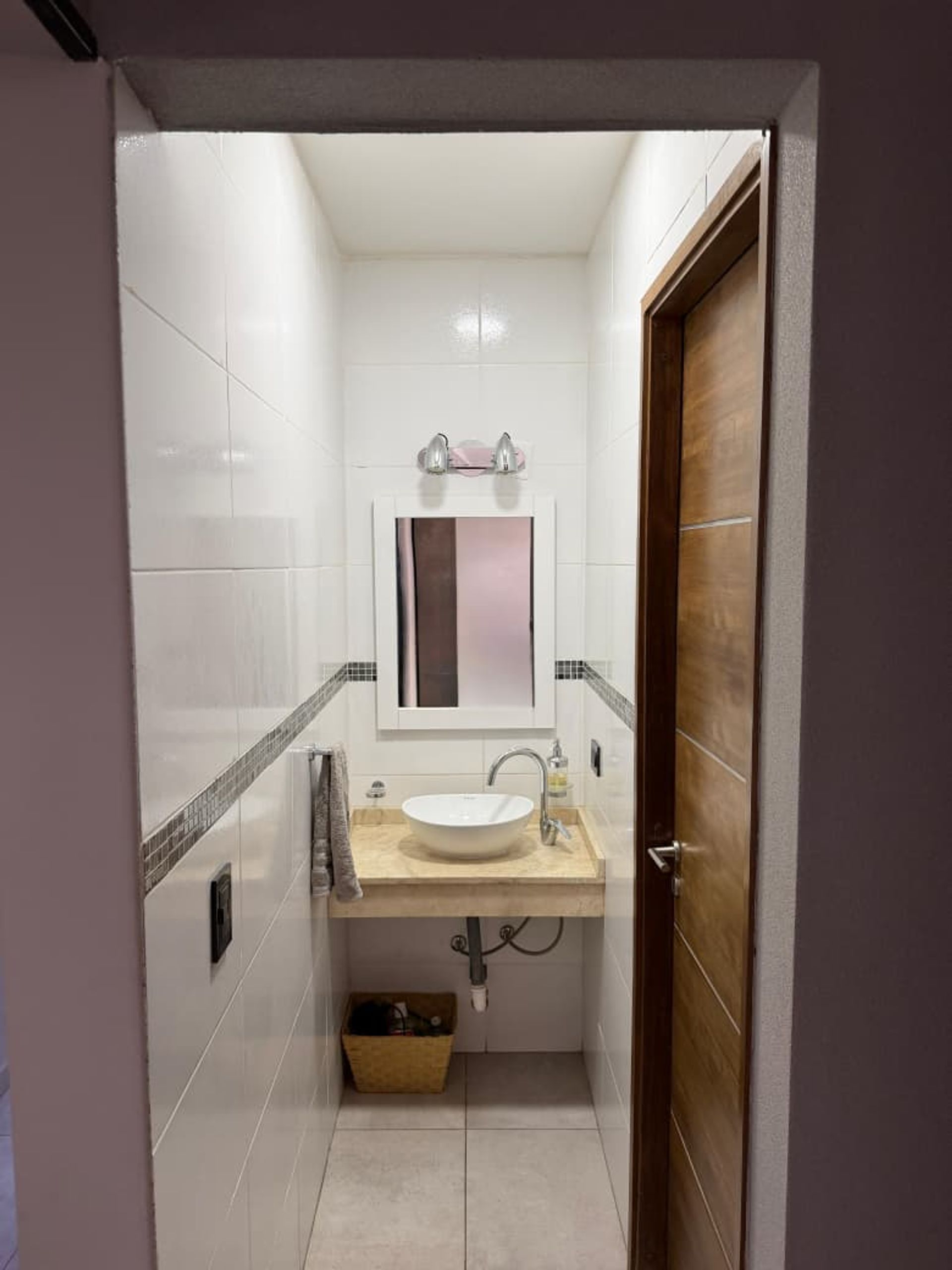 Casa en Venta en Guaymallen, Mendoza