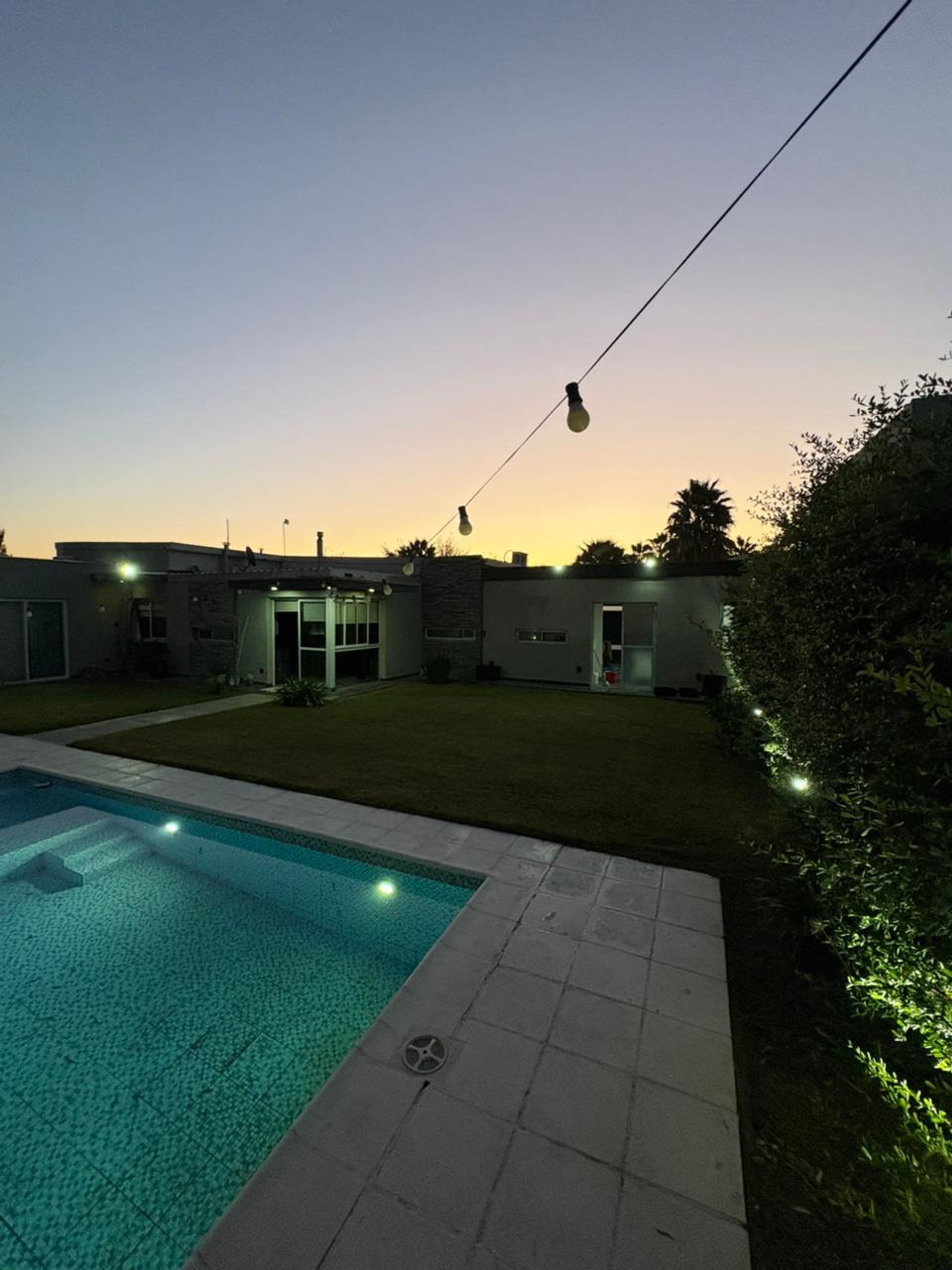 Casa en Venta en Guaymallen, Mendoza