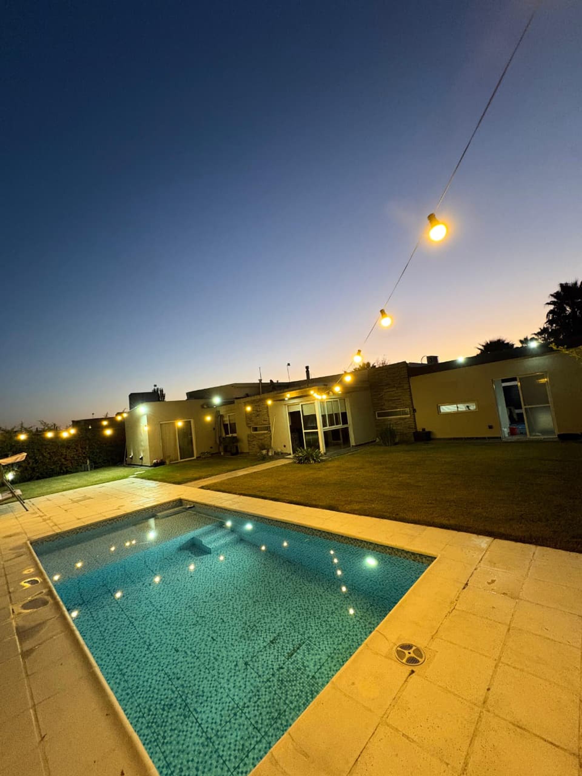 Casa en Venta en Guaymallen, Mendoza