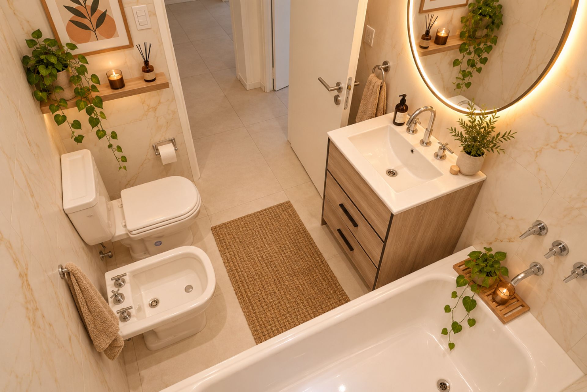 Departamento en Venta en Palermo, Capital Federal