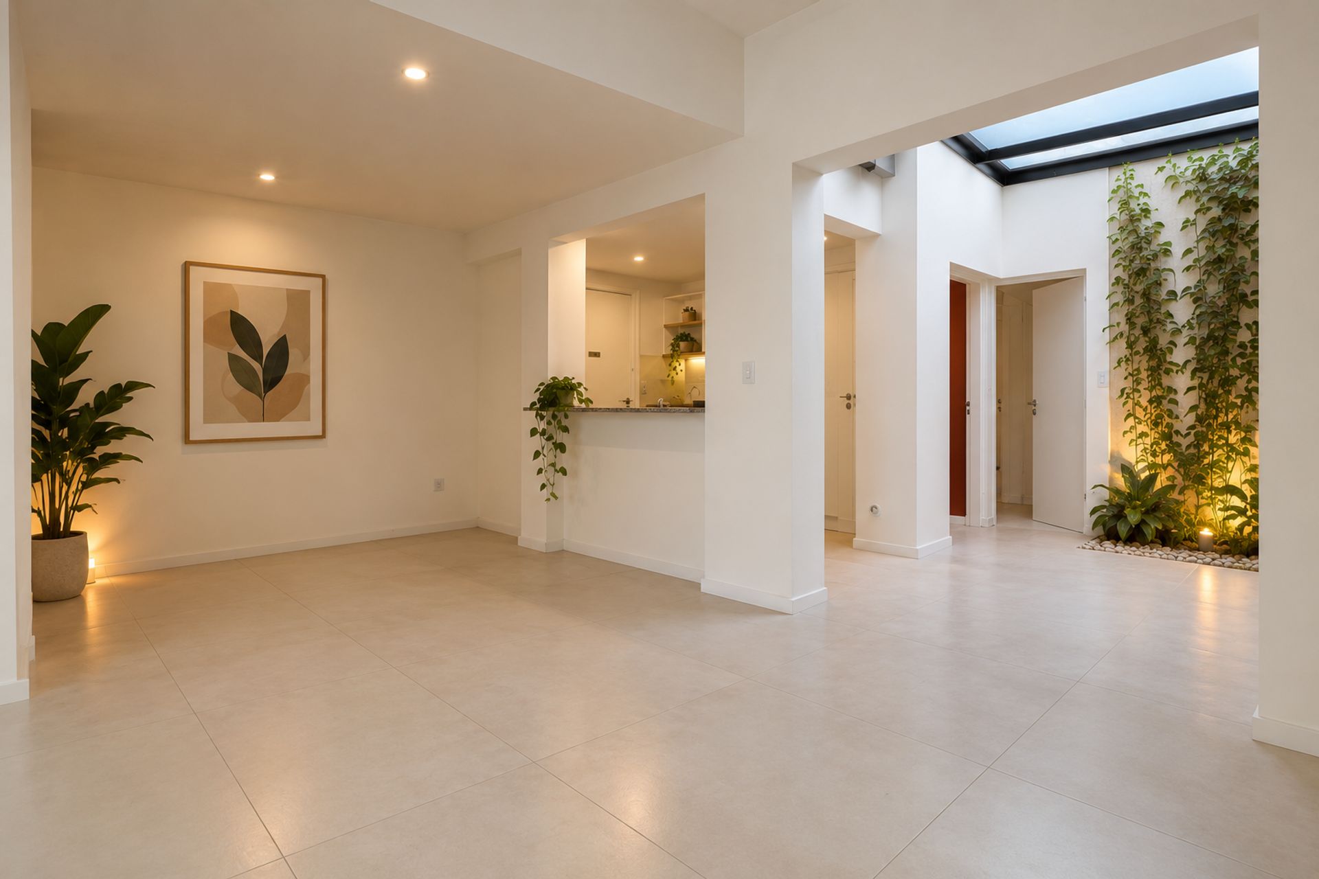 Departamento en Venta en Palermo, Capital Federal