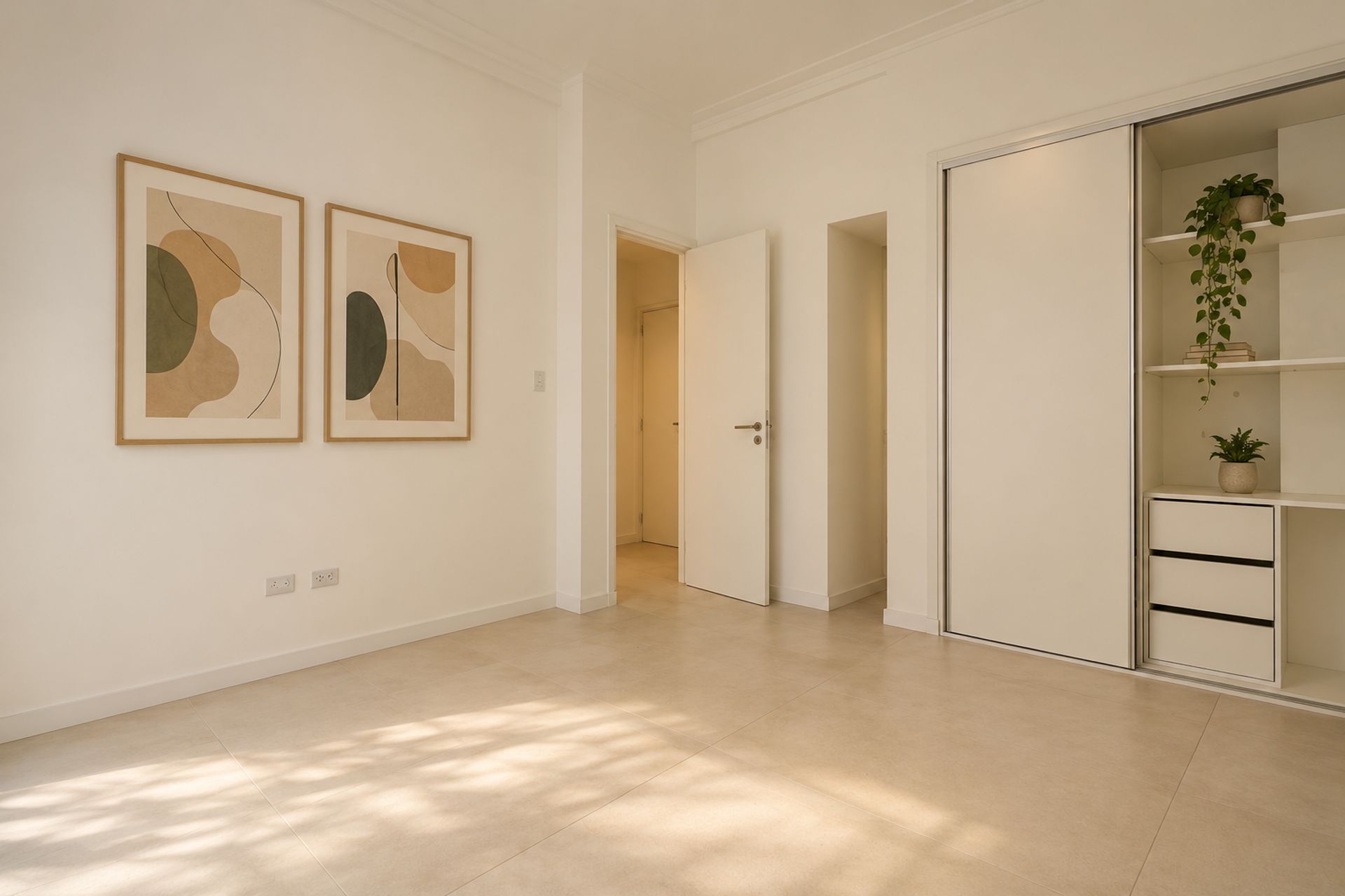 Departamento en Venta en Palermo, Capital Federal
