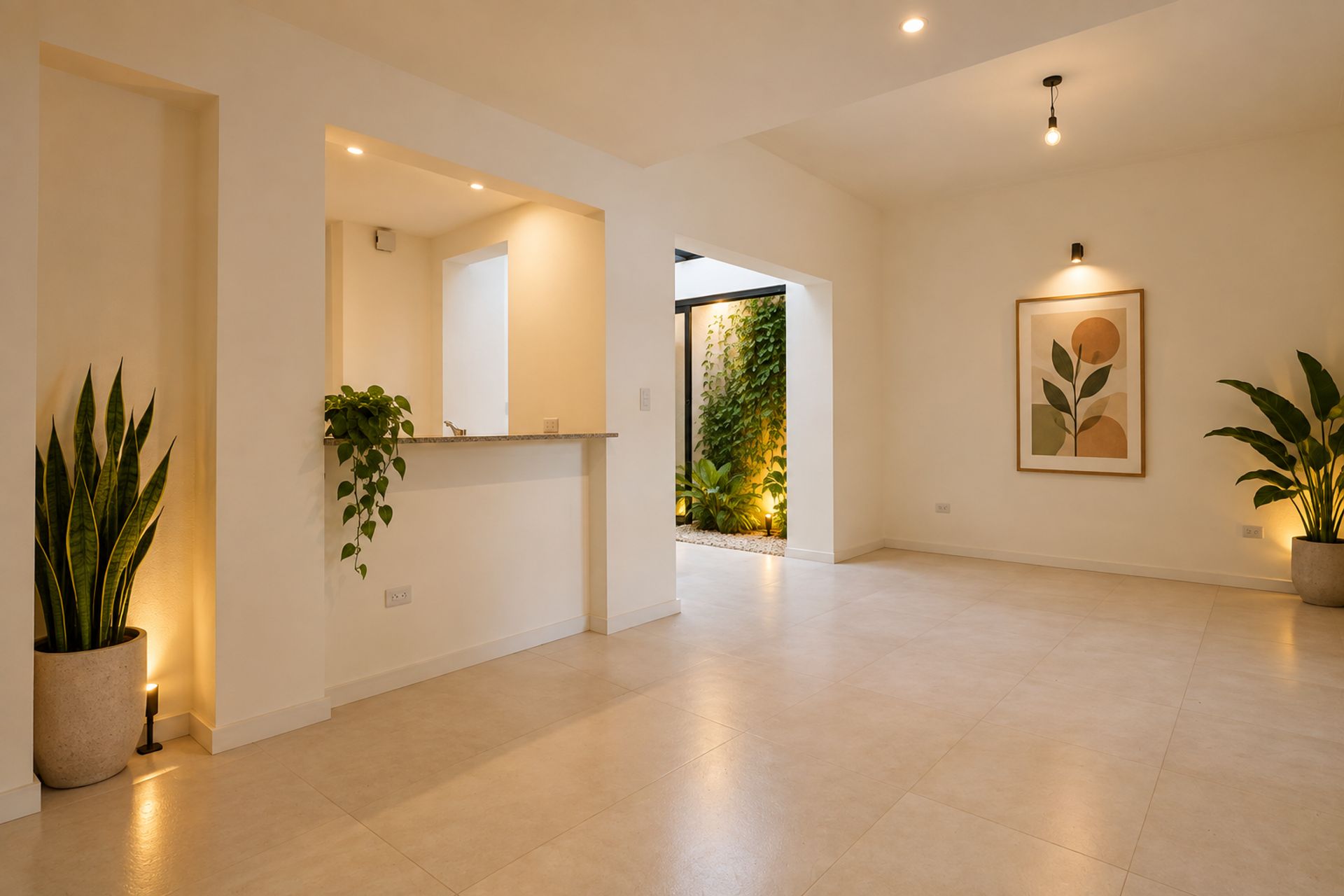 Departamento en Venta en Palermo, Capital Federal