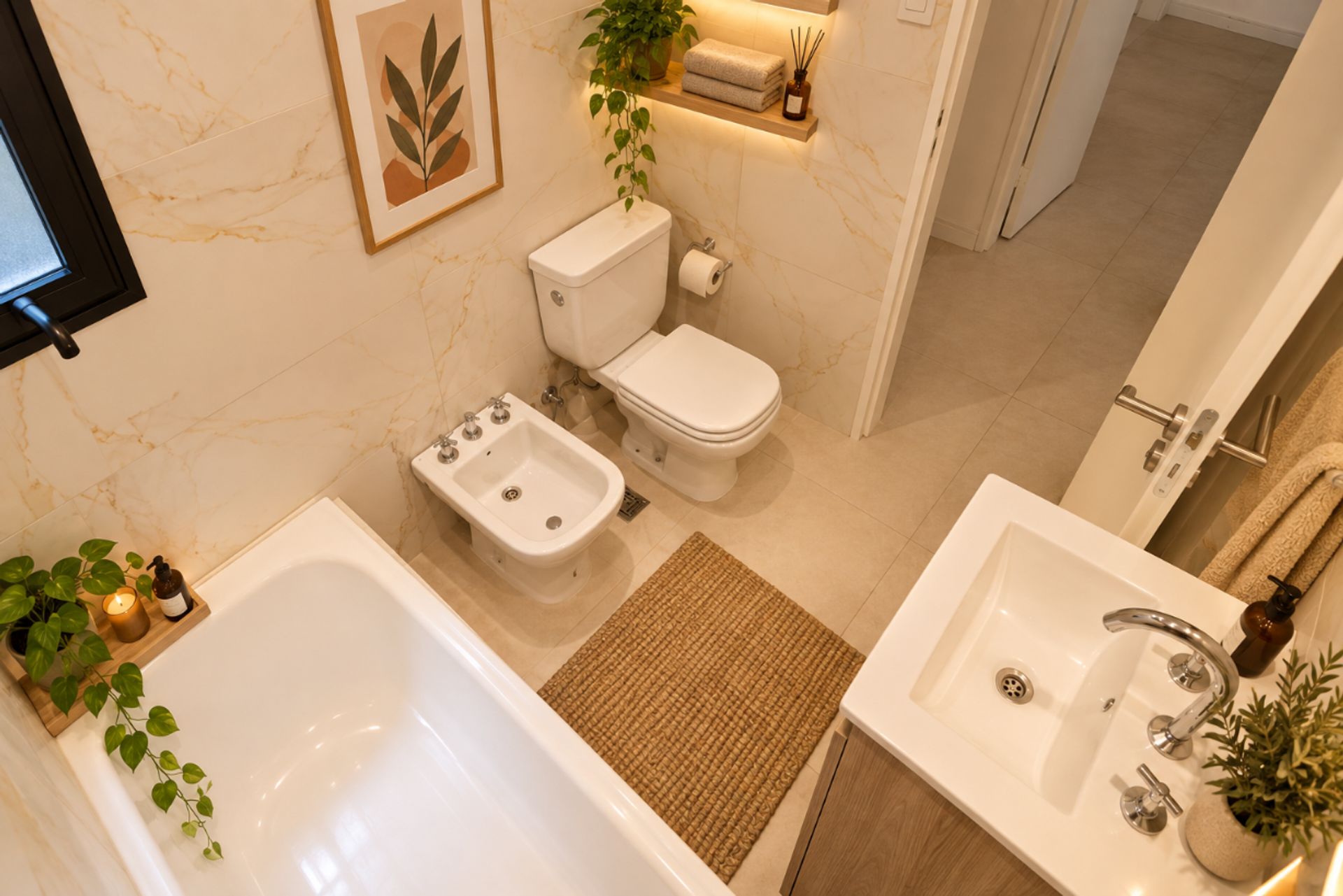 Departamento en Venta en Palermo, Capital Federal