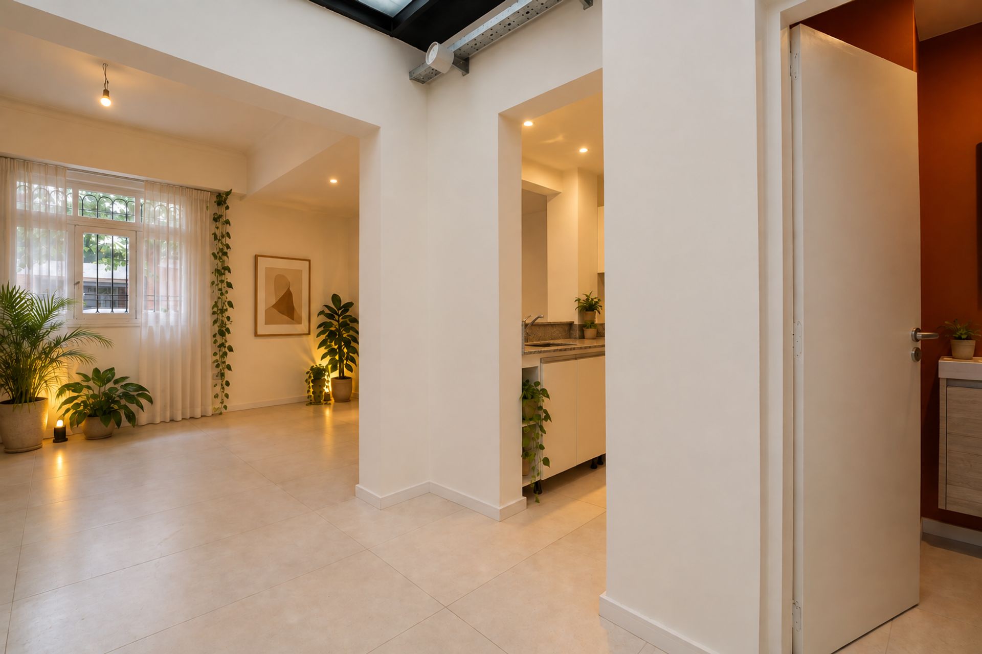Departamento en Venta en Palermo, Capital Federal