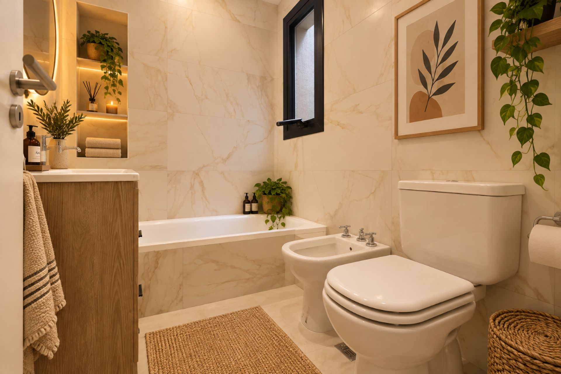 Departamento en Venta en Palermo, Capital Federal