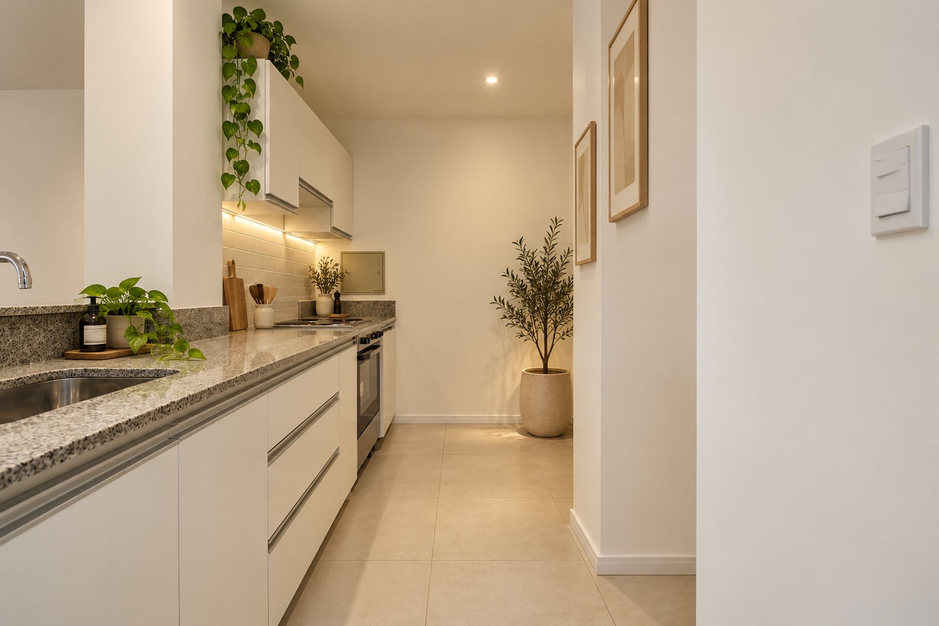 Departamento en Venta en Palermo, Capital Federal