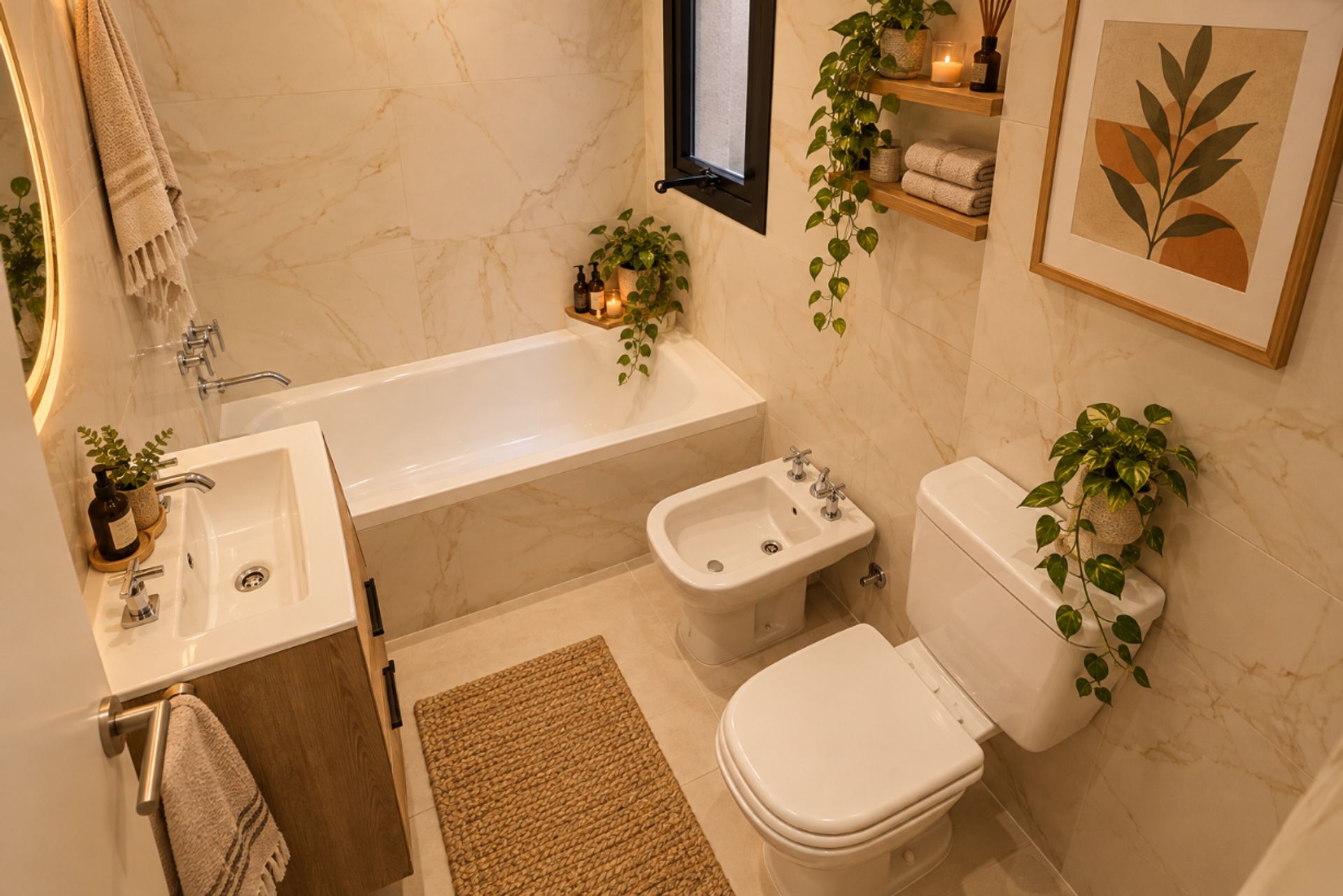 Departamento en Venta en Palermo, Capital Federal