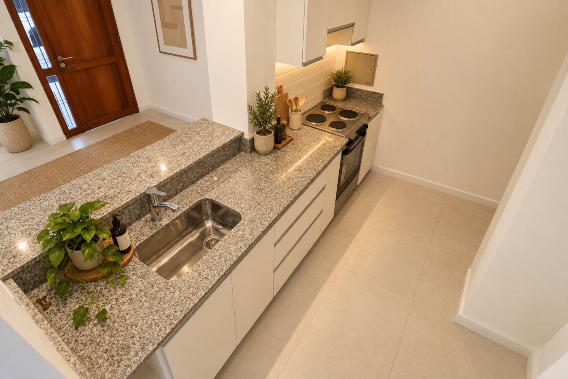 Departamento en Venta en Palermo, Capital Federal