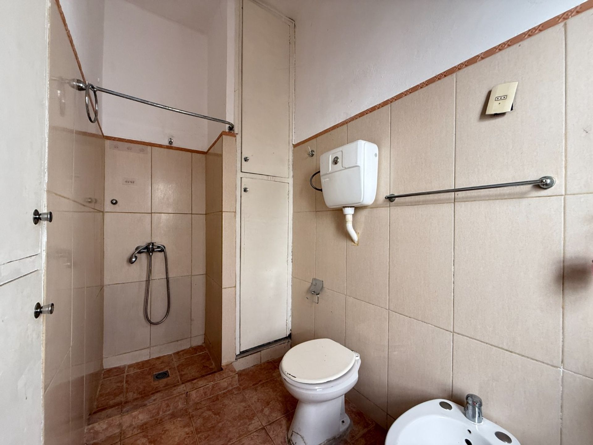 Venta Apartamento 2 dormitorios y azotea Pocitos - 6
