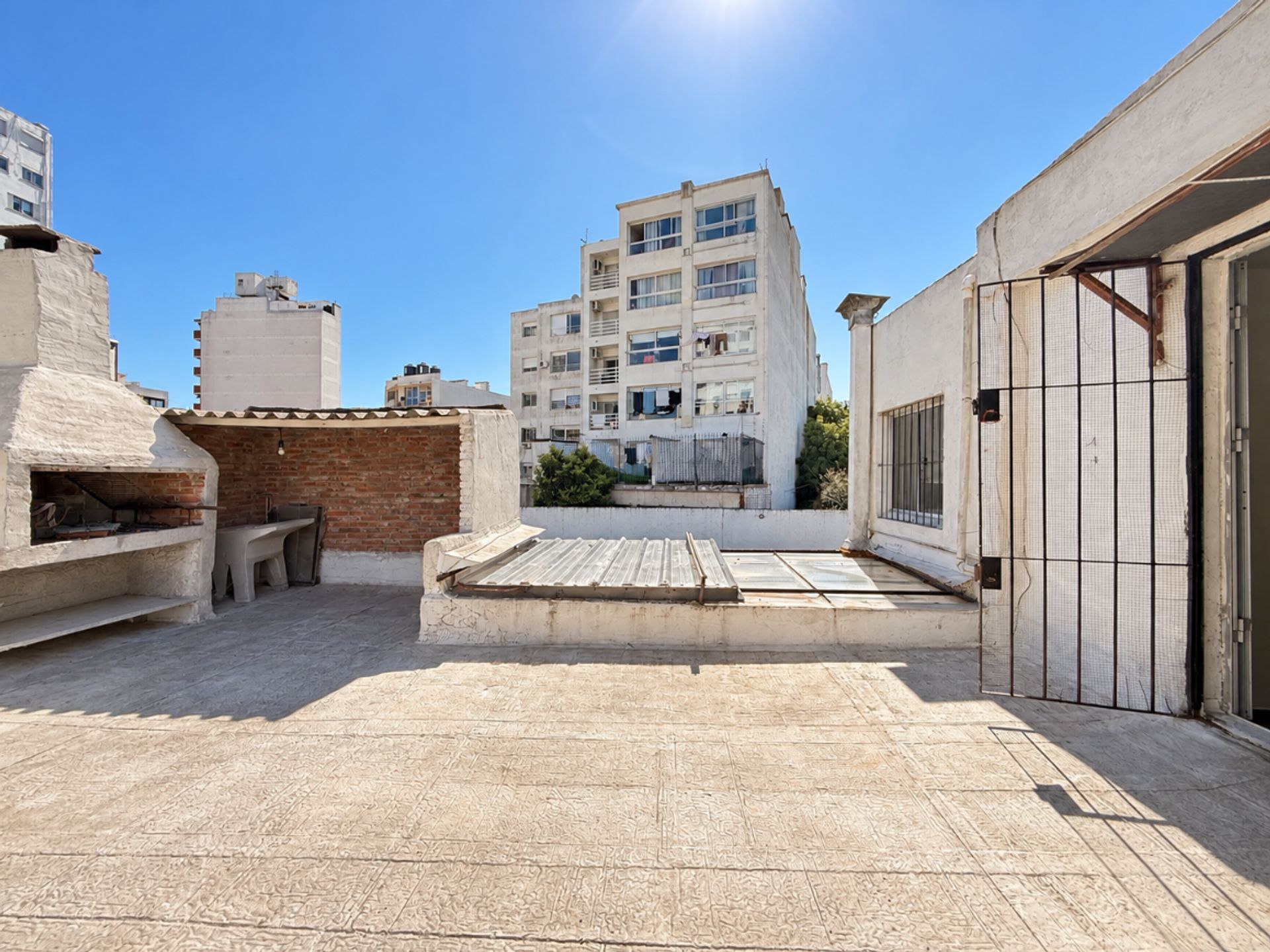 Venta Apartamento 2 dormitorios y azotea Pocitos - 19