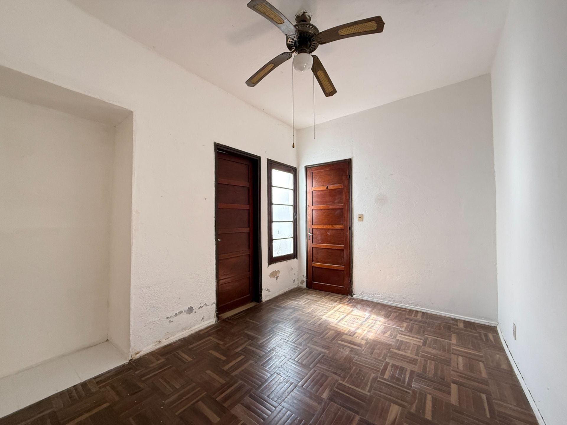 Venta Apartamento 2 dormitorios y azotea Pocitos - 5