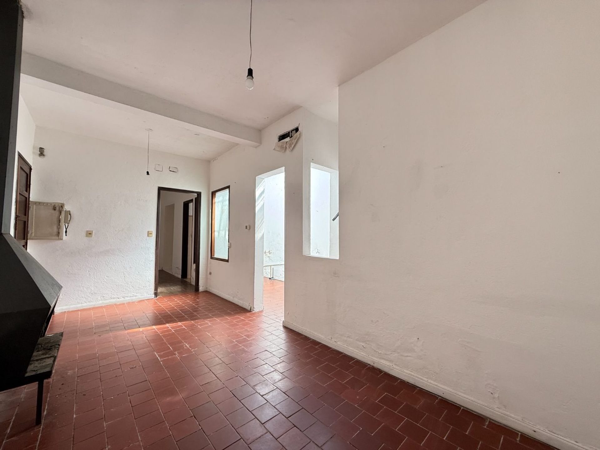 Venta Apartamento 2 dormitorios y azotea Pocitos - 3