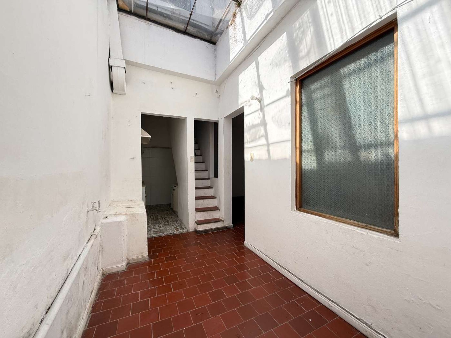 Venta Apartamento 2 dormitorios y azotea Pocitos - 8