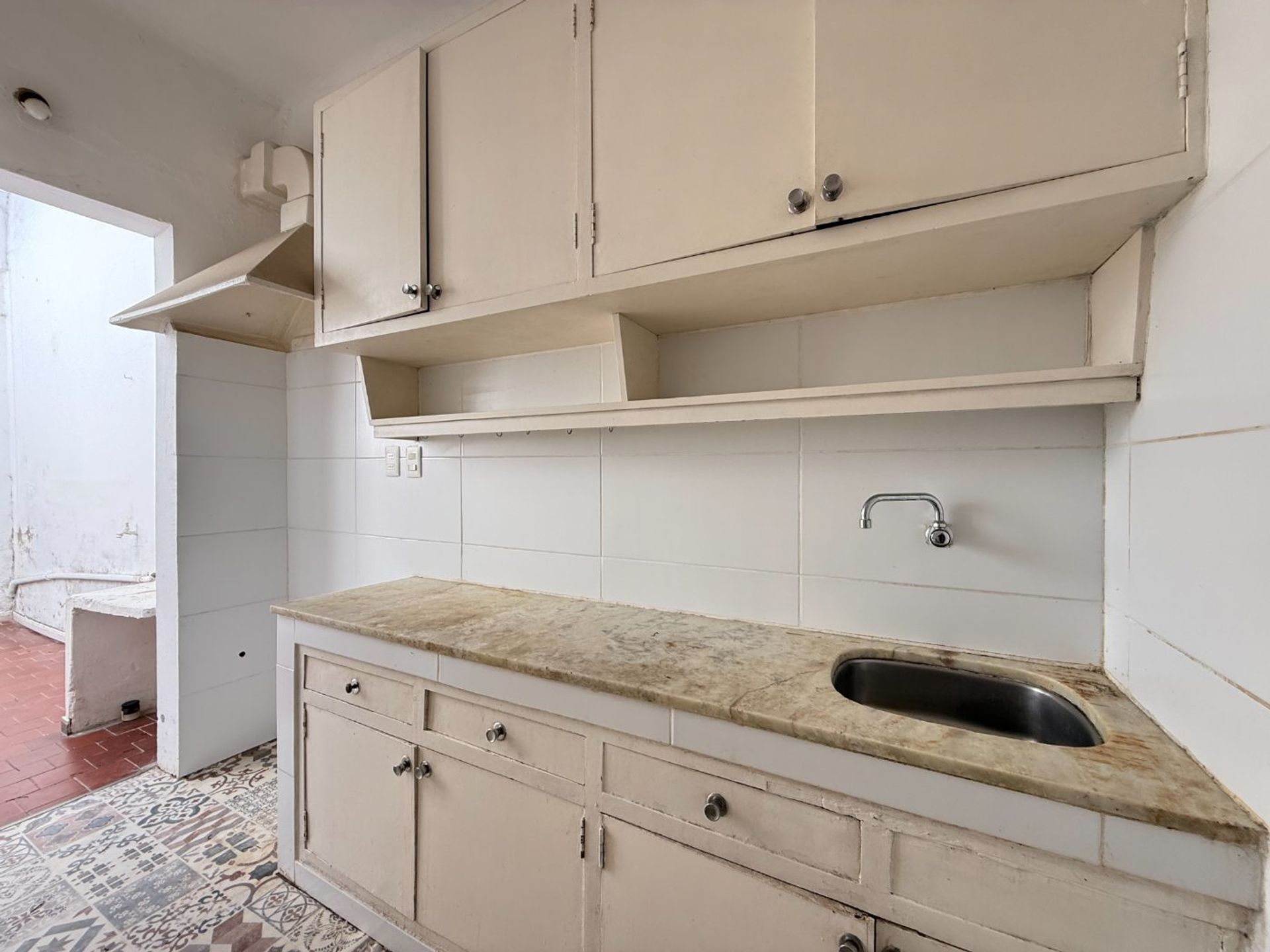 Venta Apartamento 2 dormitorios y azotea Pocitos - 13