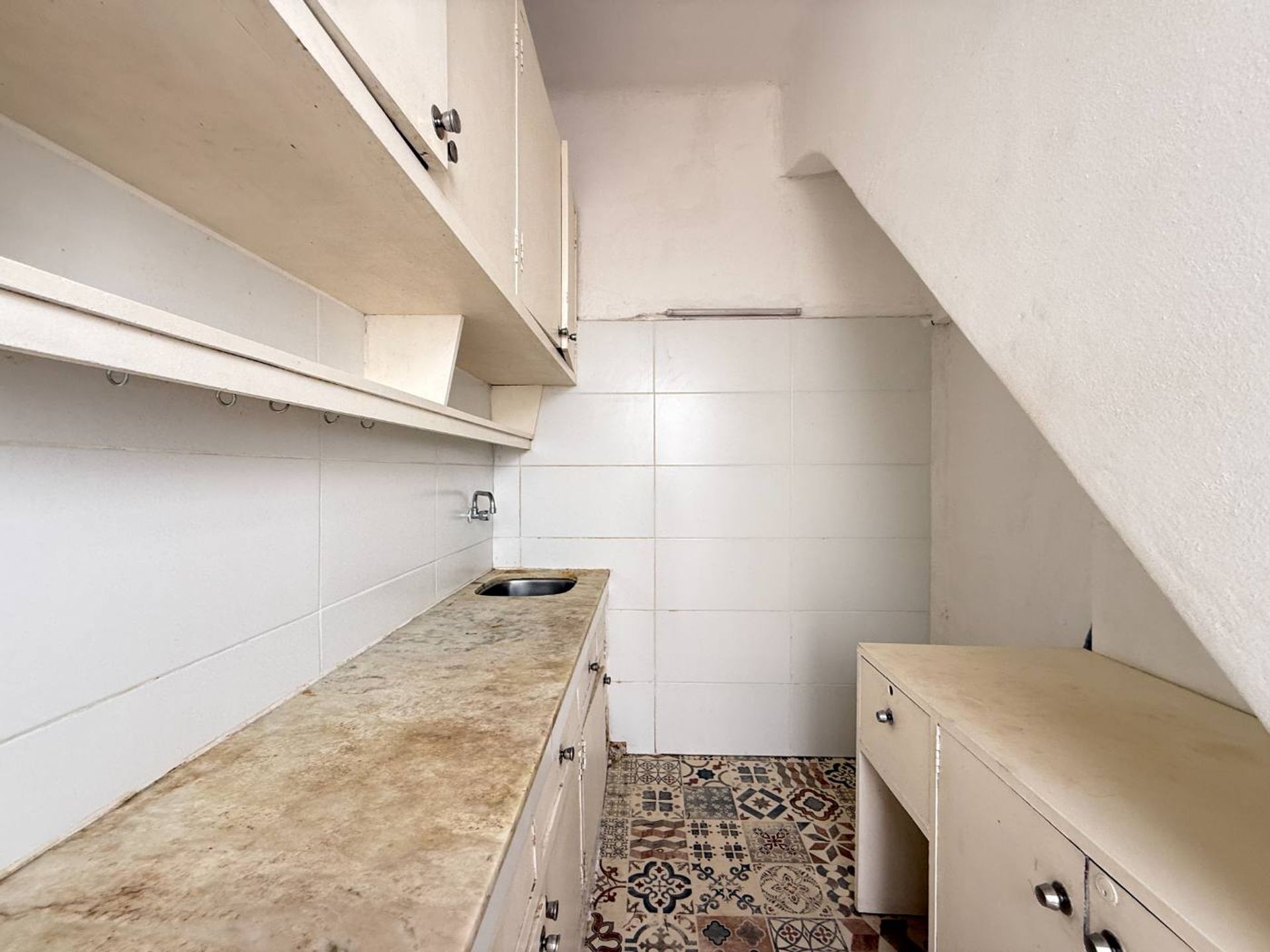 Venta Apartamento 2 dormitorios y azotea Pocitos - 14