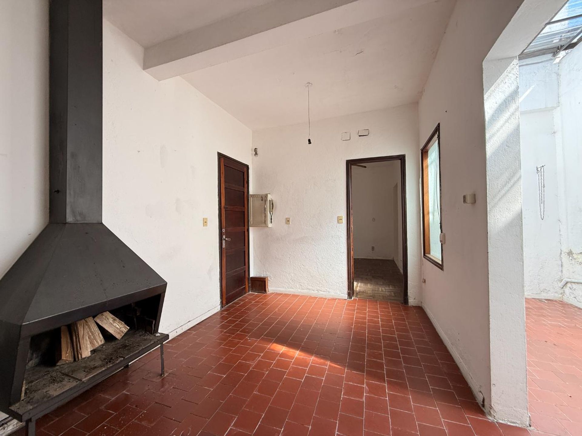 Venta Apartamento 2 dormitorios y azotea Pocitos - 1