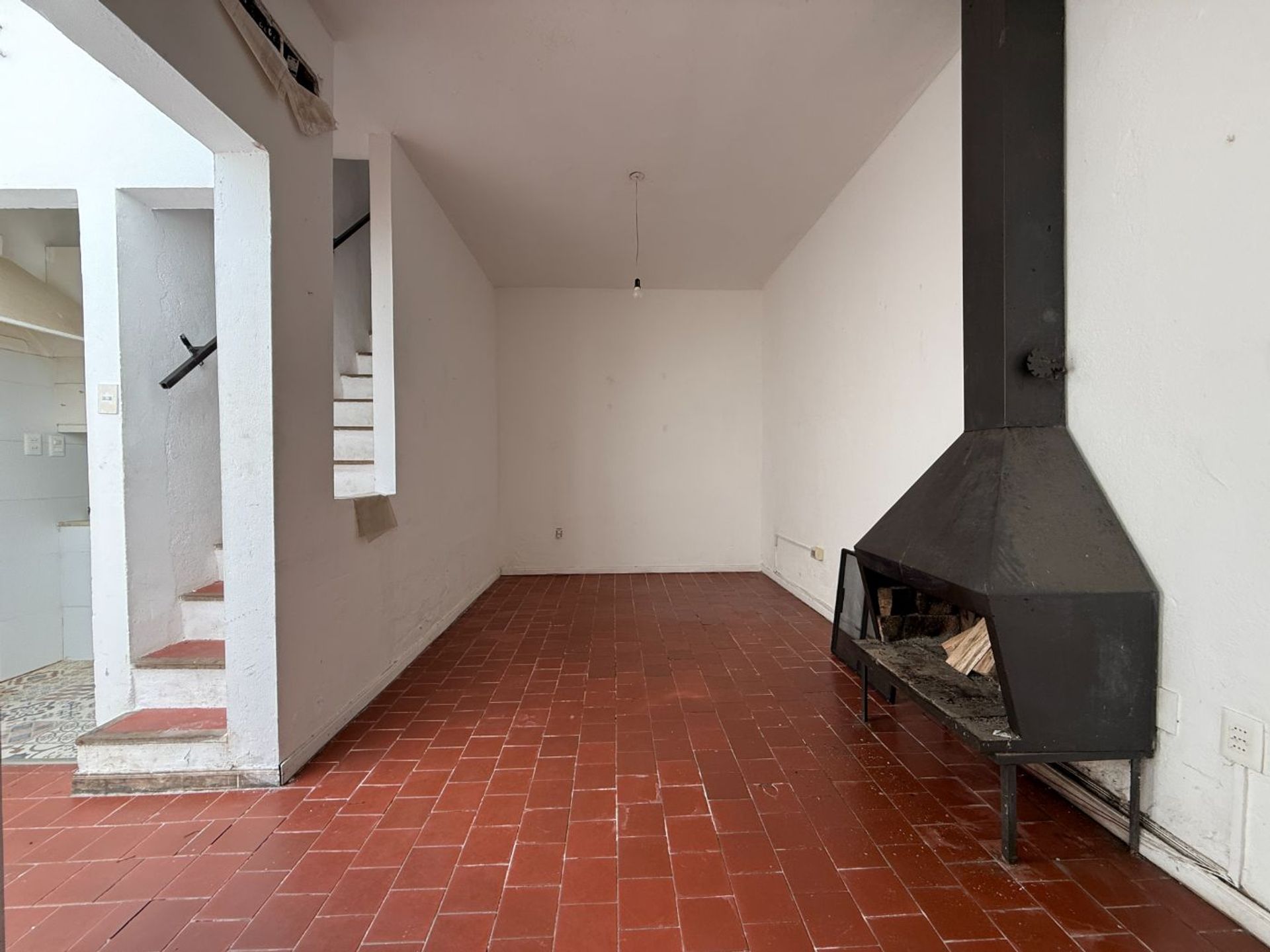 Venta Apartamento 2 dormitorios y azotea Pocitos - 2