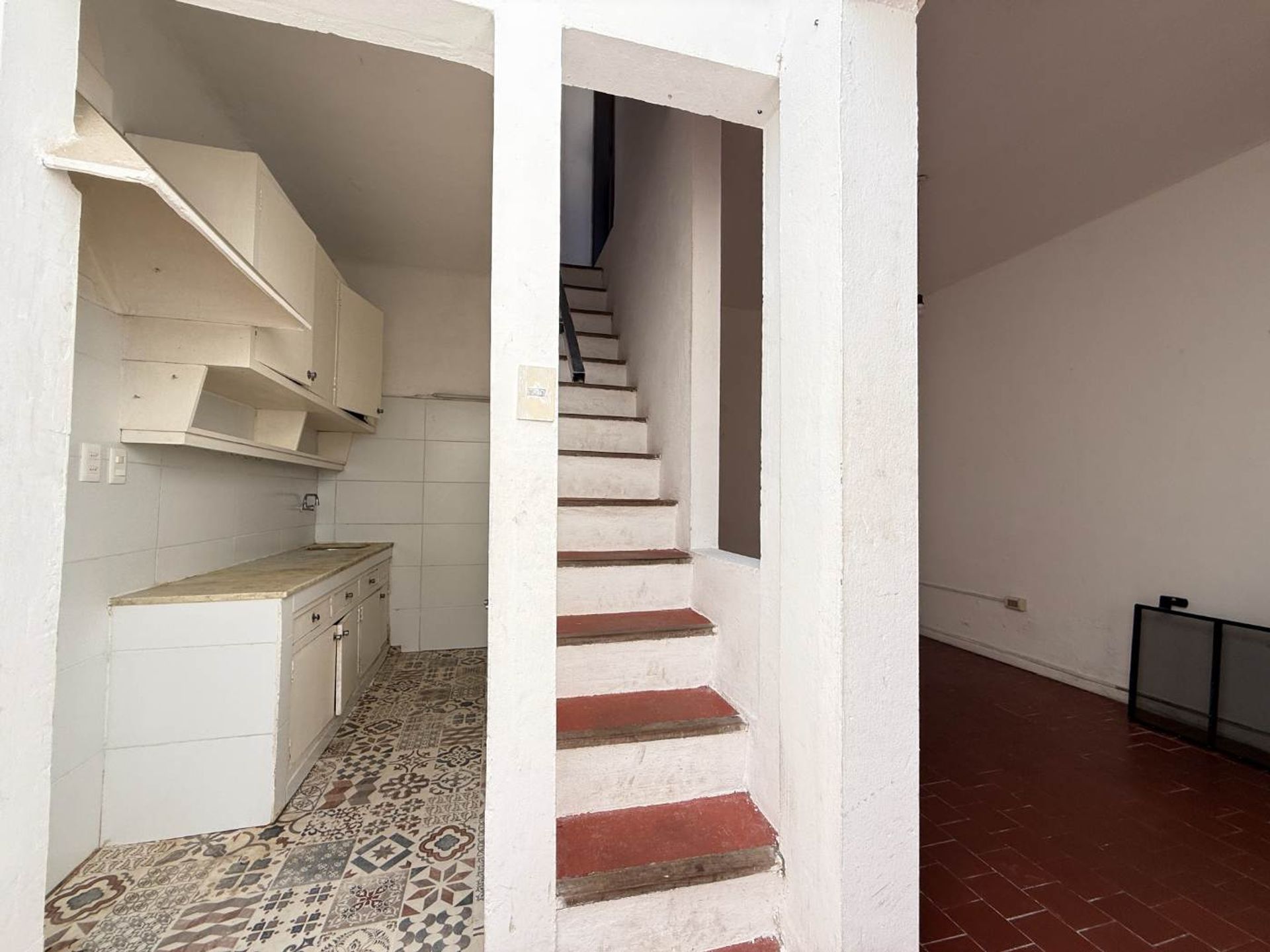 Venta Apartamento 2 dormitorios y azotea Pocitos - 10