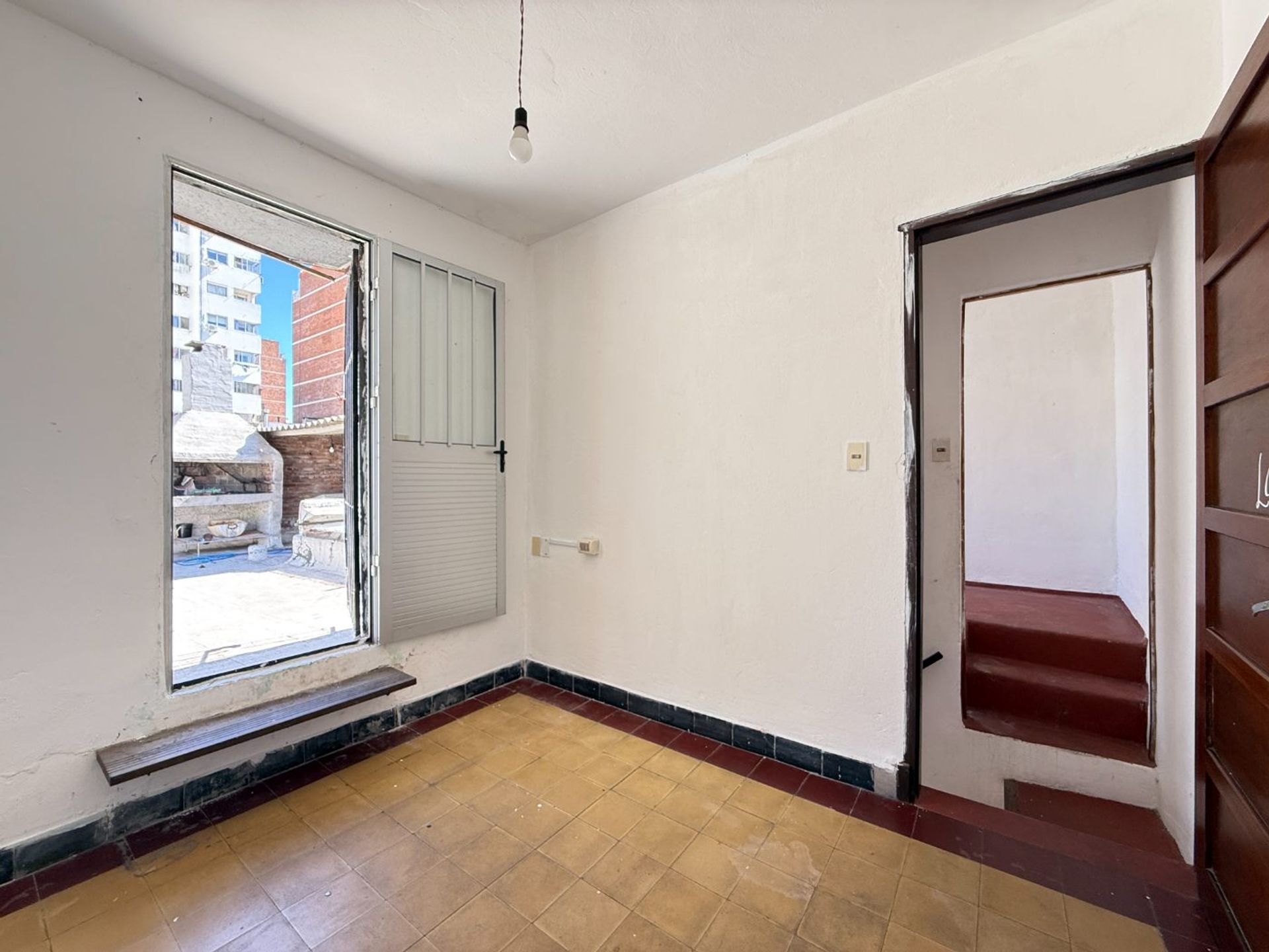 Venta Apartamento 2 dormitorios y azotea Pocitos - 18