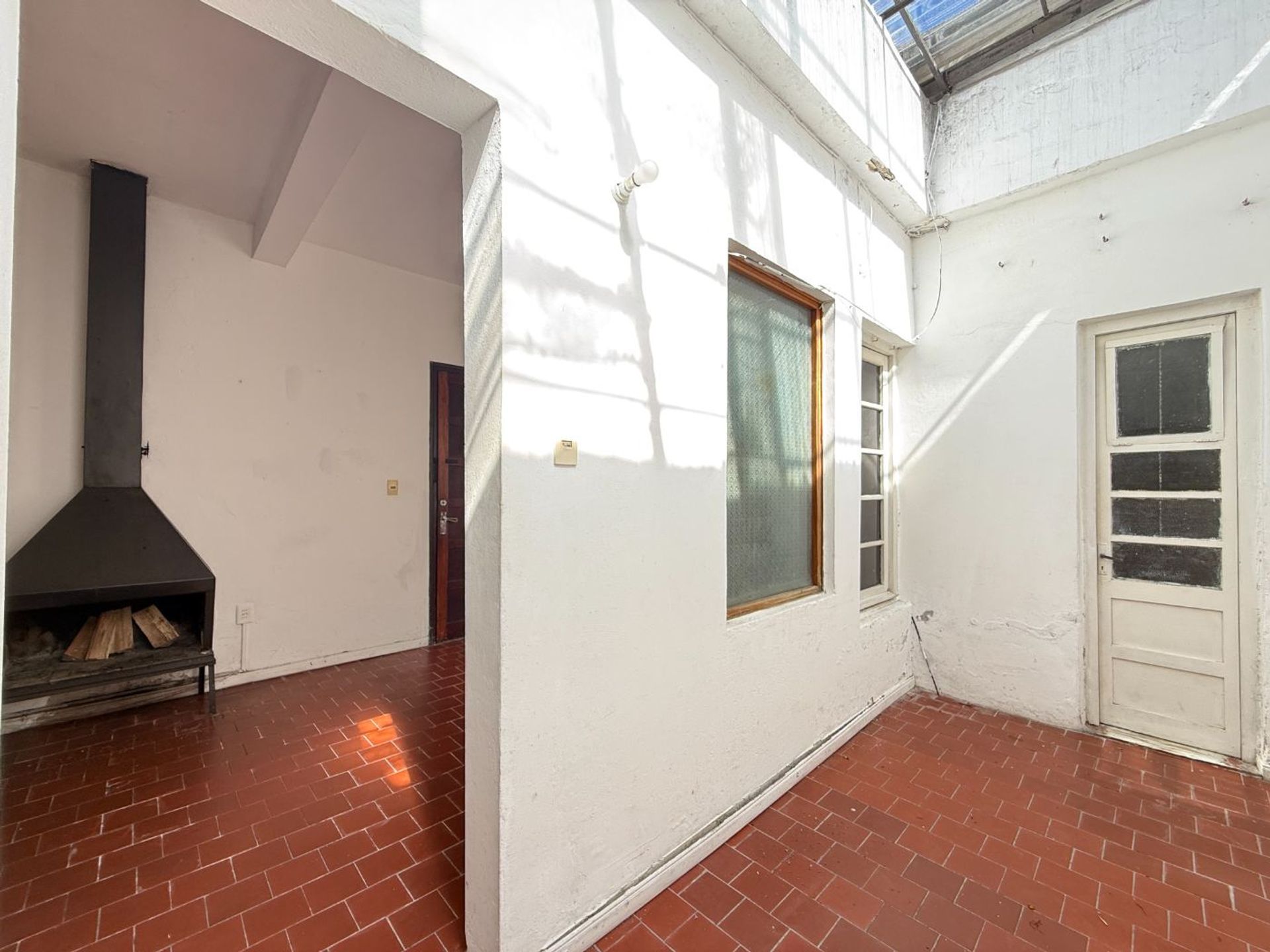 Venta Apartamento 2 dormitorios y azotea Pocitos - 12