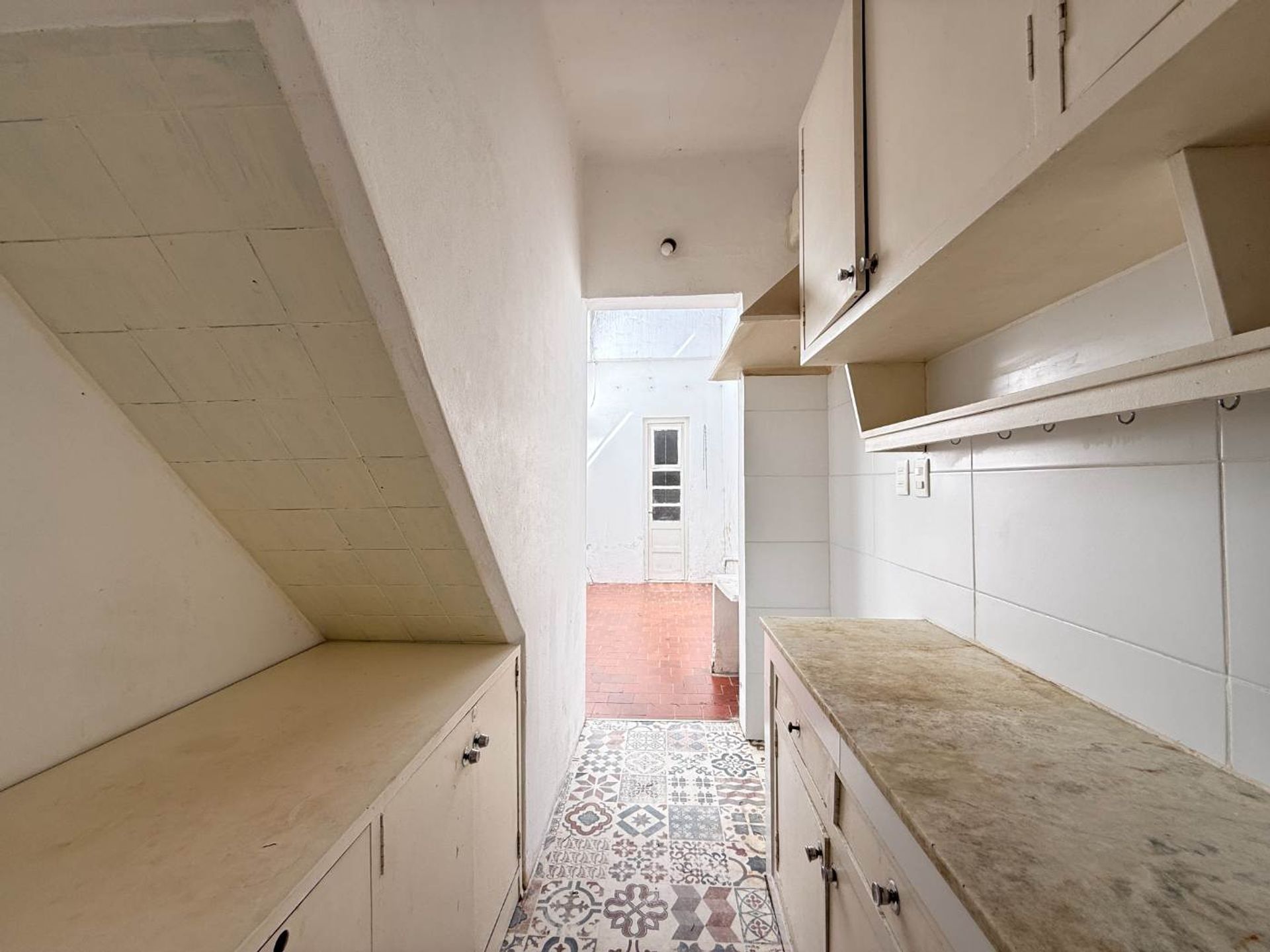 Venta Apartamento 2 dormitorios y azotea Pocitos - 15