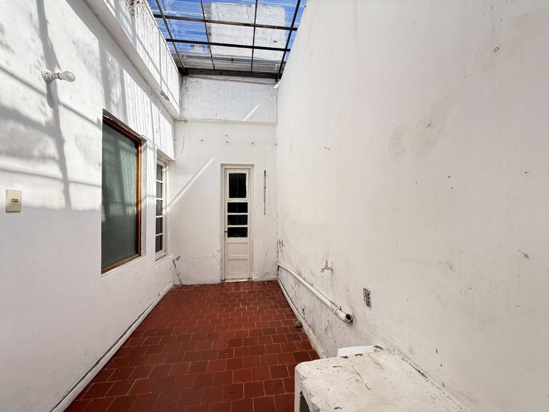 Venta Apartamento 2 dormitorios y azotea Pocitos - 11