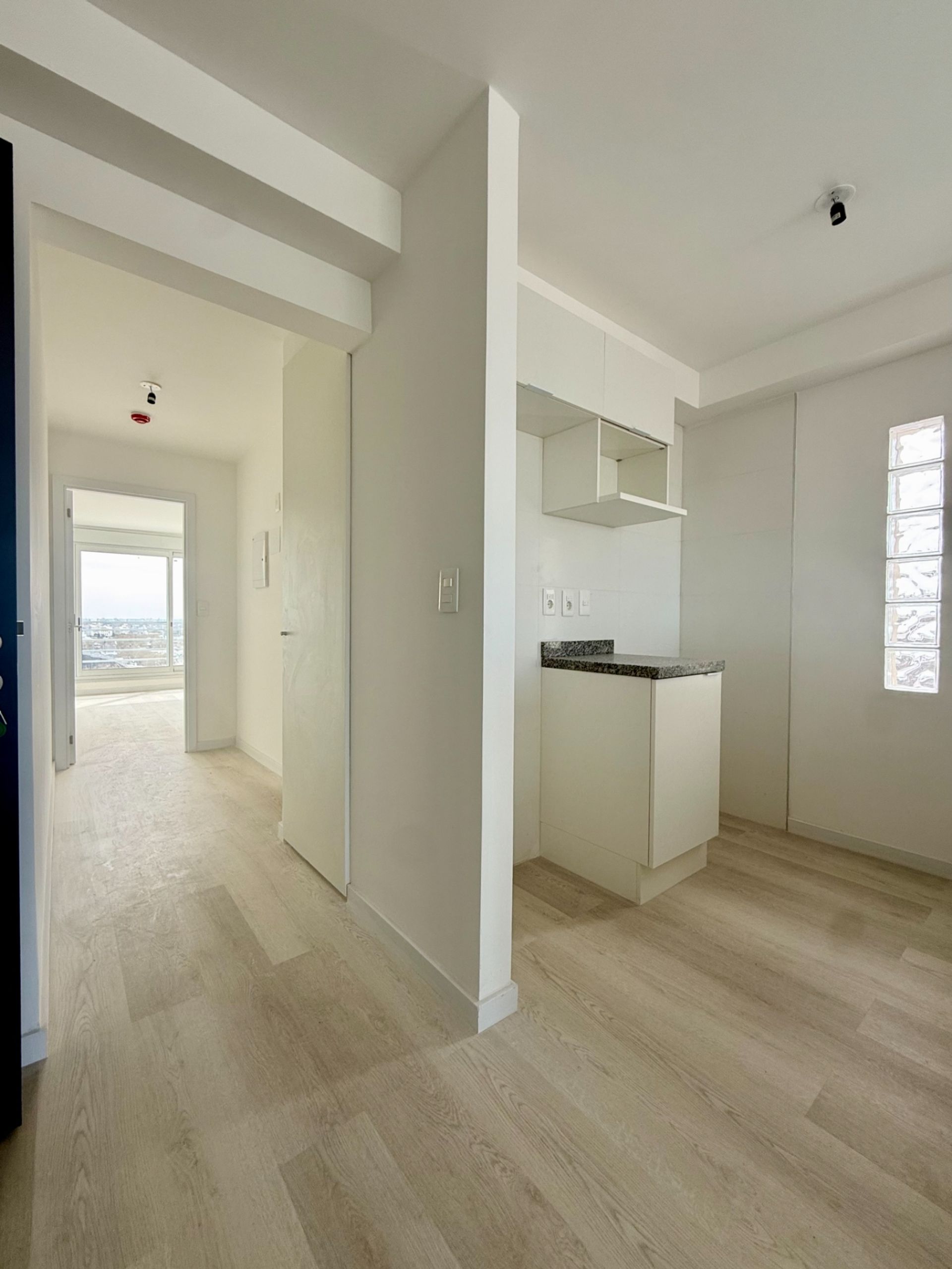 Alquiler apartamento 1 dormitorio Cord&oacute;n opc garaj - 5
