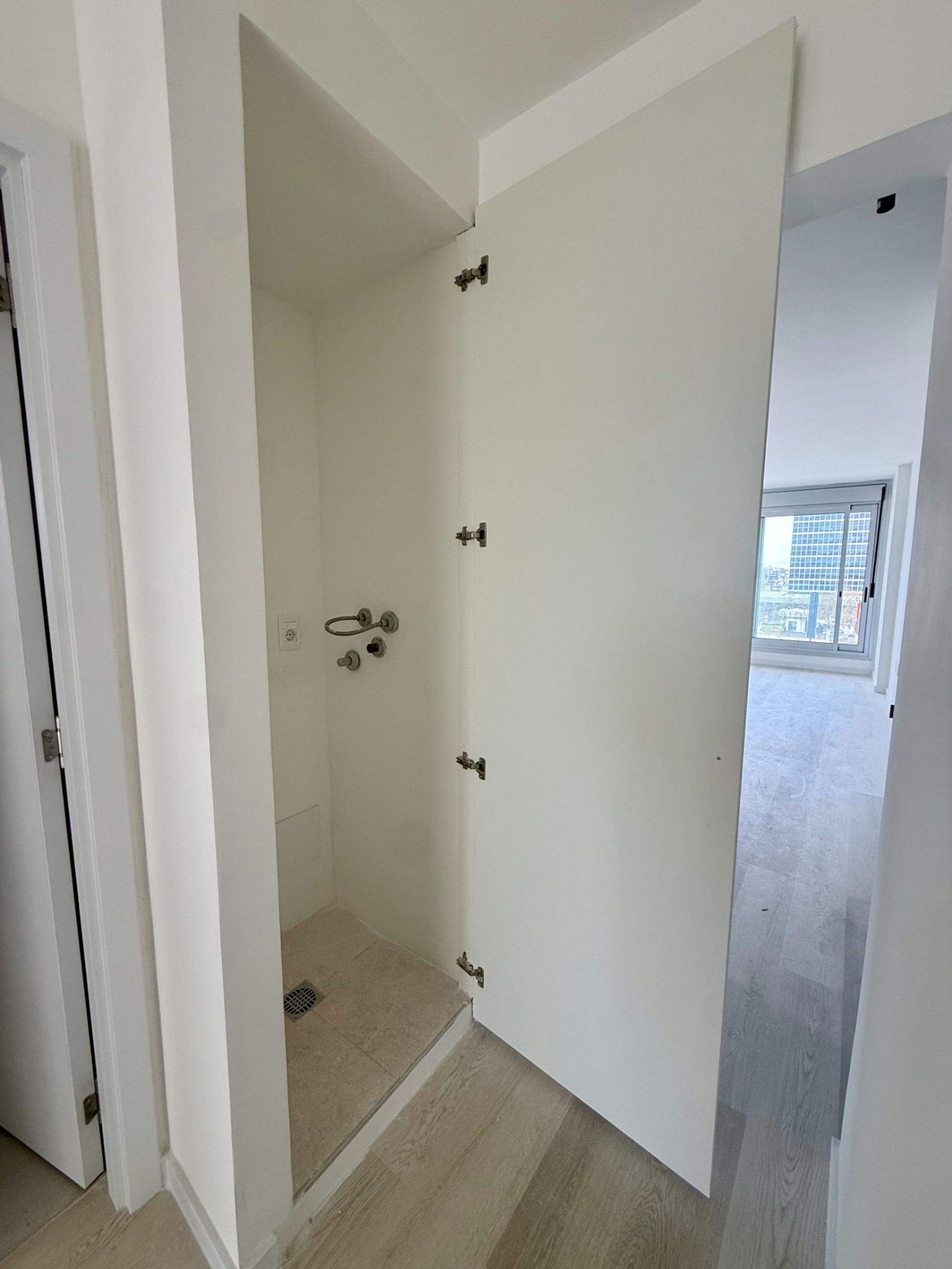 Alquiler apartamento 1 dormitorio Cord&oacute;n opc garaj - 6