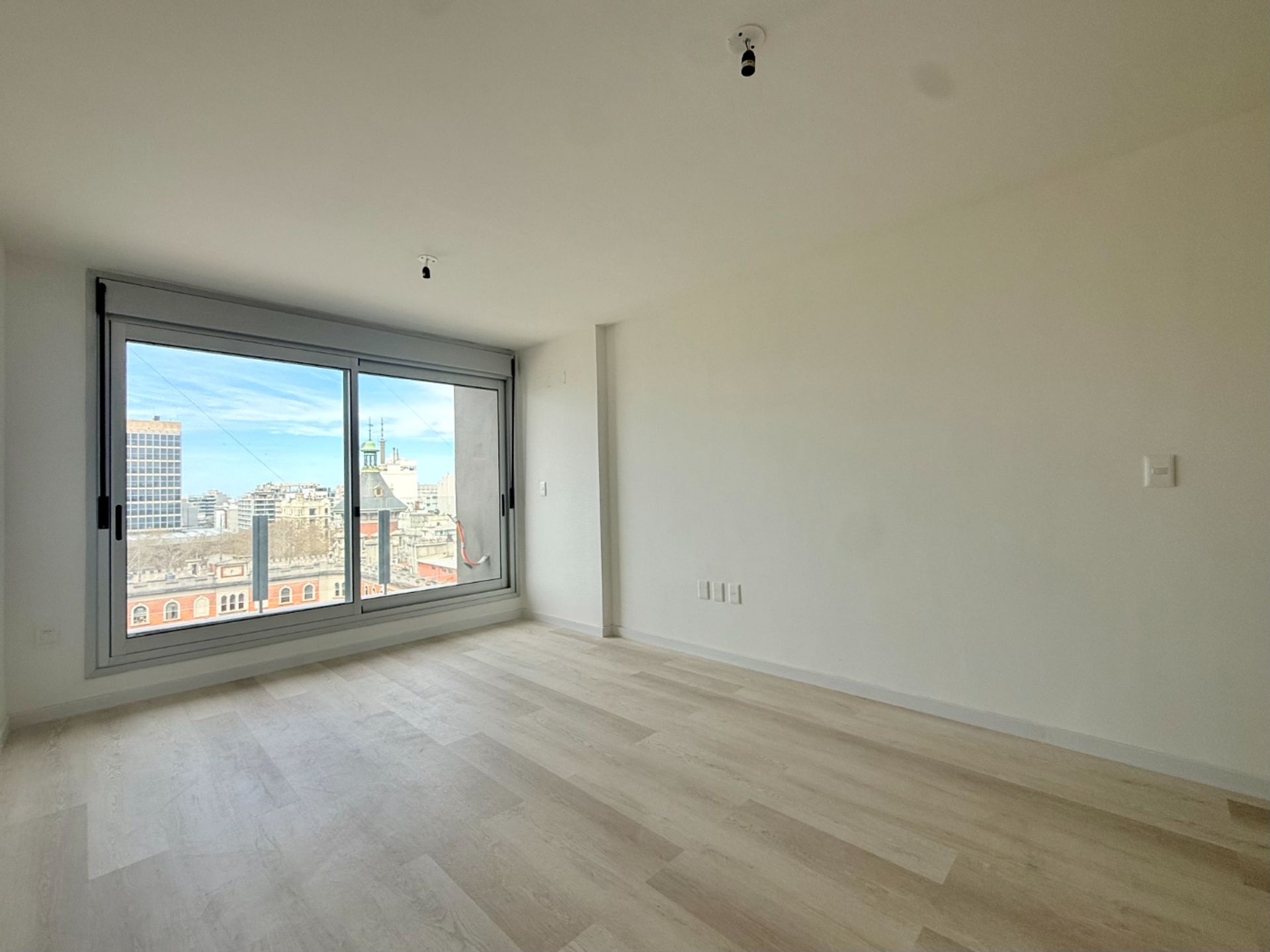 Alquiler apartamento 1 dormitorio Cord&oacute;n opc garaj - 2