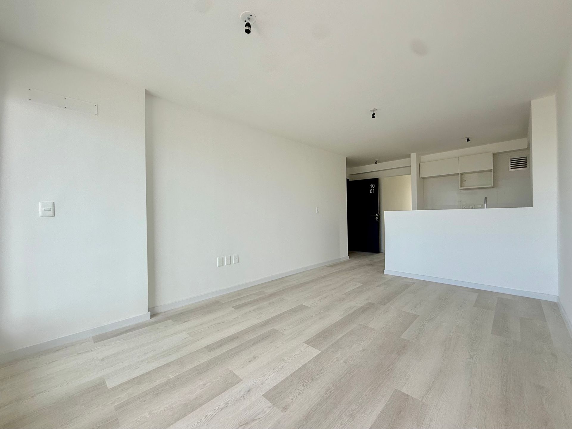 Alquiler apartamento 1 dormitorio Cord&oacute;n opc garaj - 4