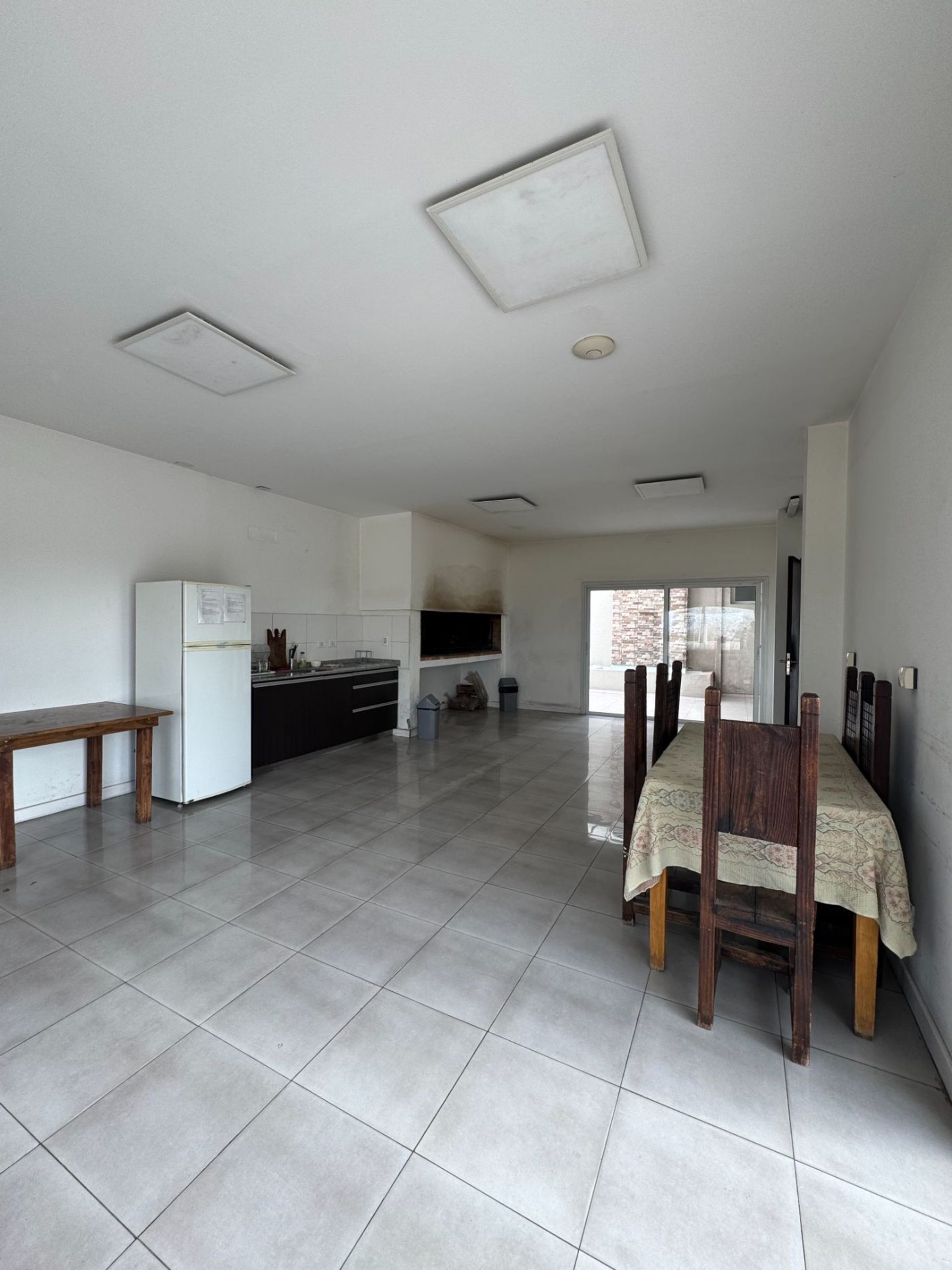 Departamento en Venta en Godoy Cruz, Mendoza