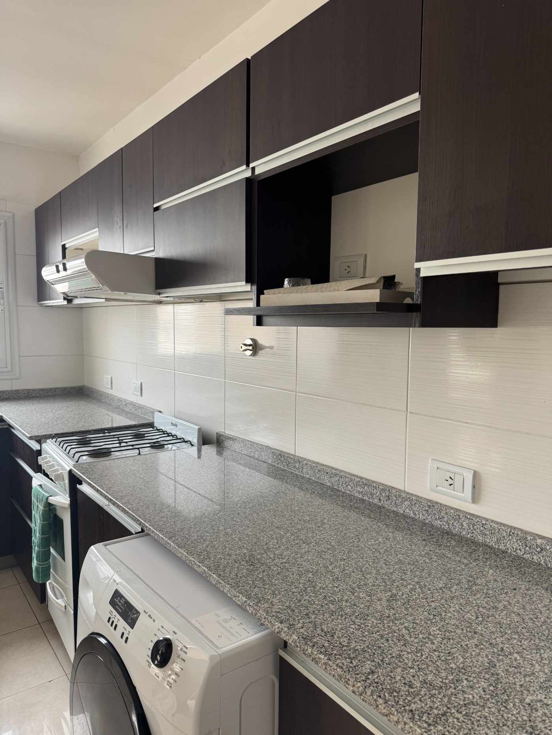Departamento en Venta en Godoy Cruz, Mendoza