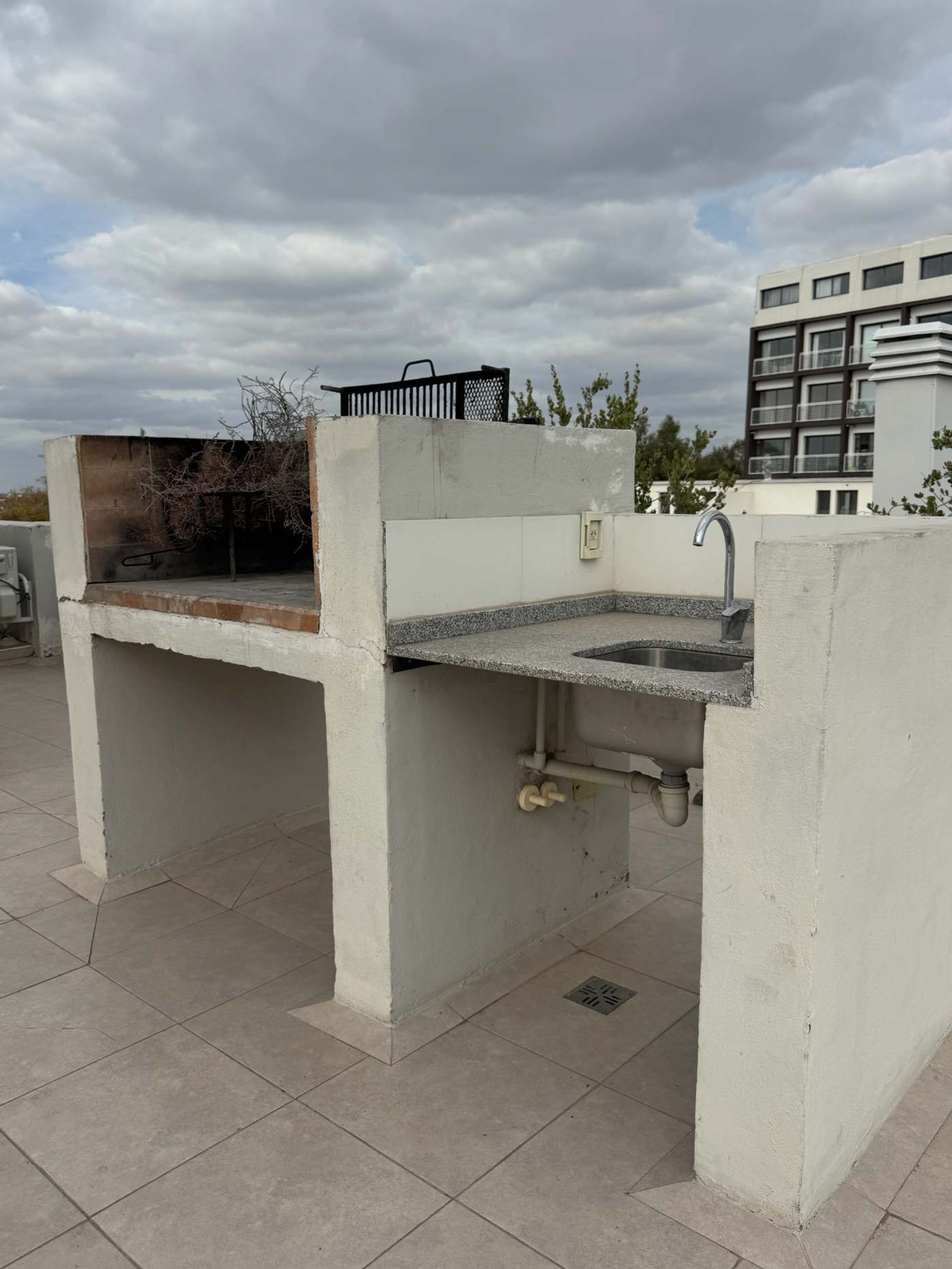 Departamento en Venta en Godoy Cruz, Mendoza