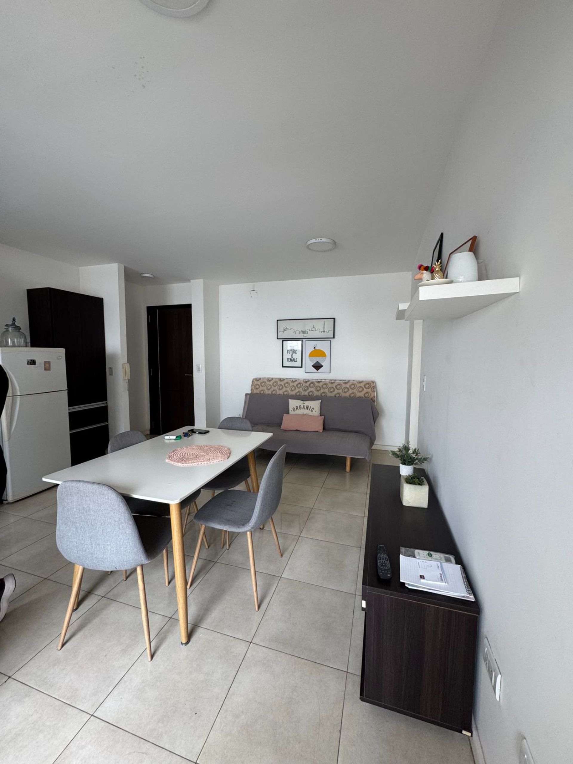 Departamento en Venta en Godoy Cruz, Mendoza