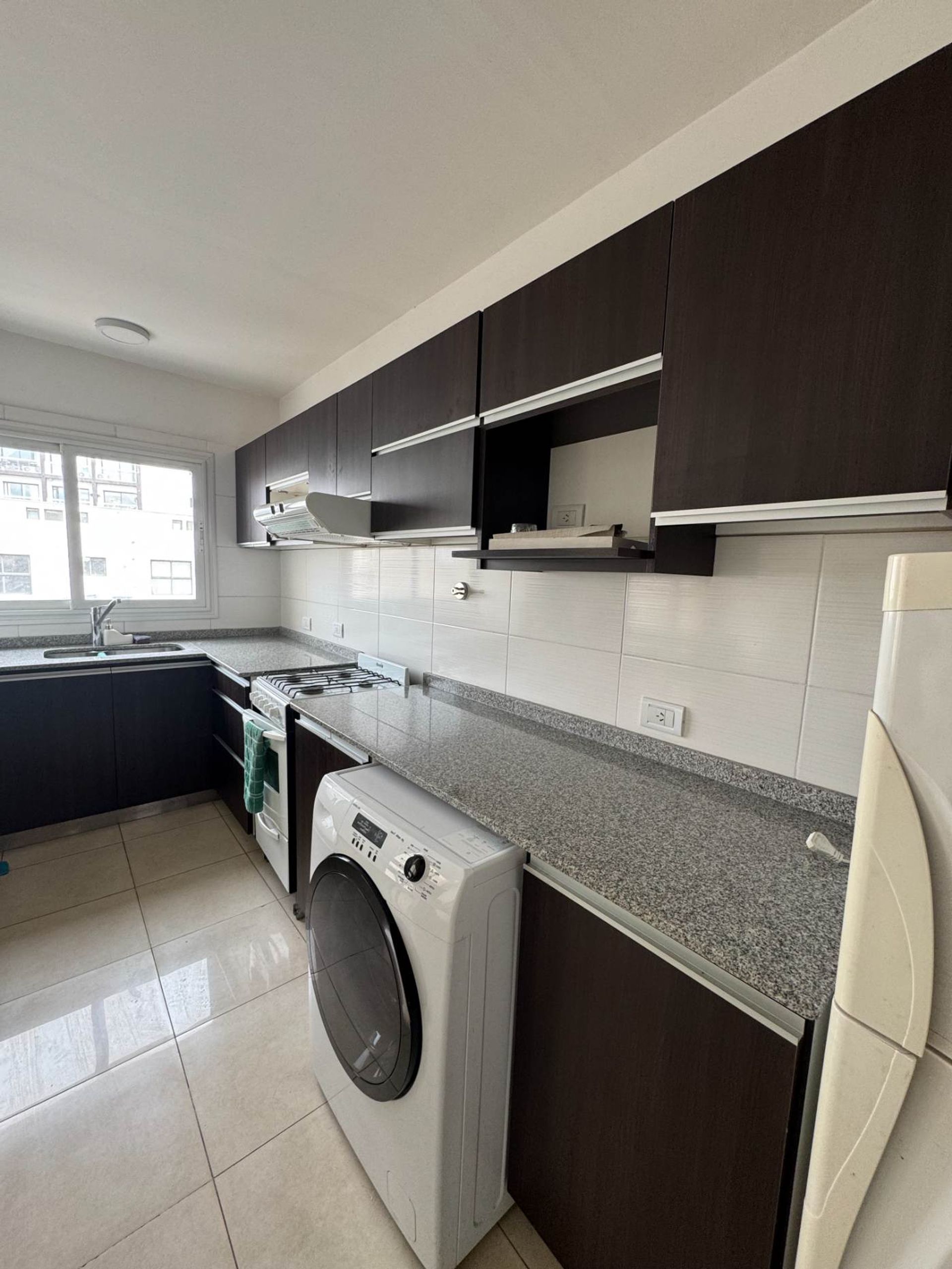 Departamento en Venta en Godoy Cruz, Mendoza