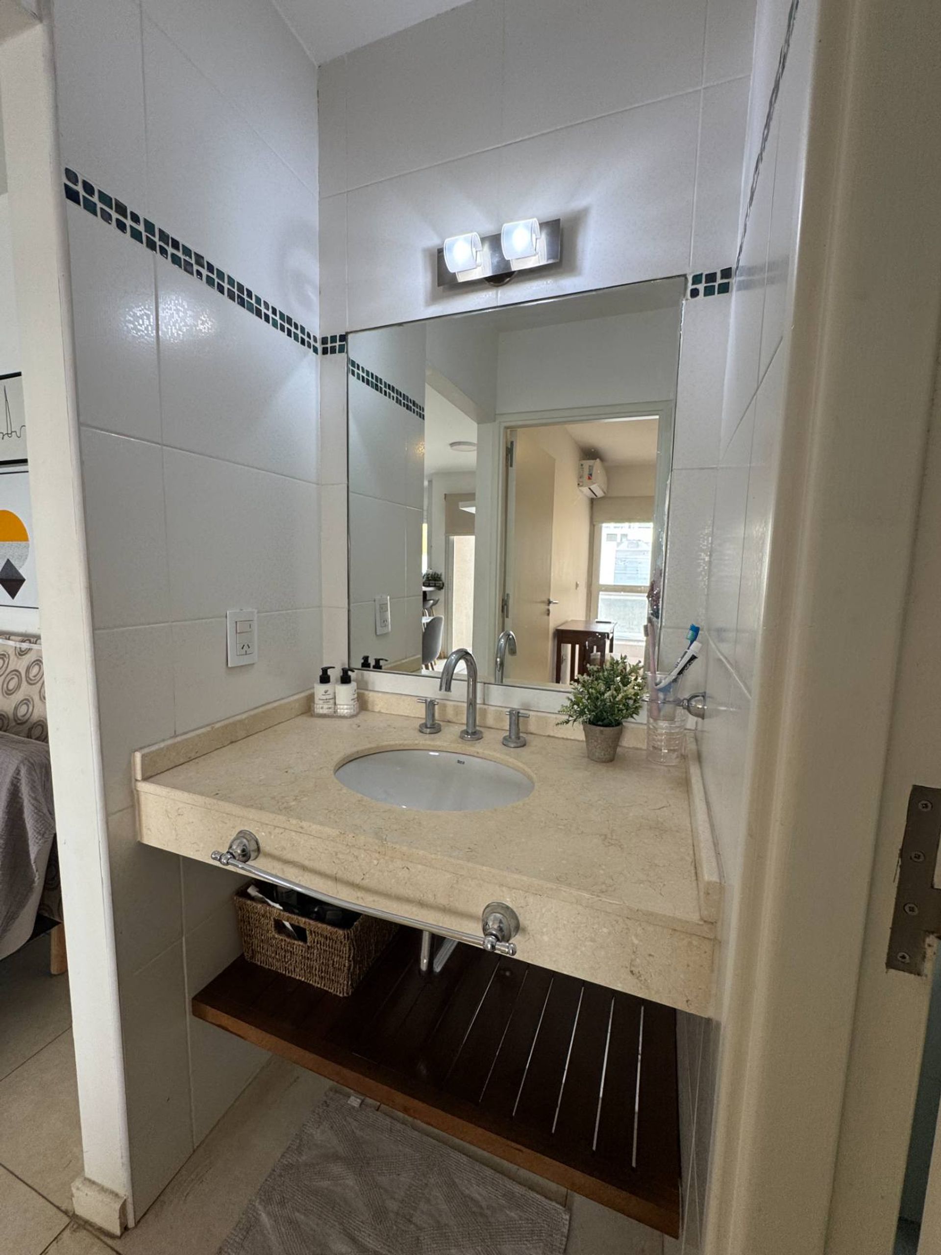 Departamento en Venta en Godoy Cruz, Mendoza