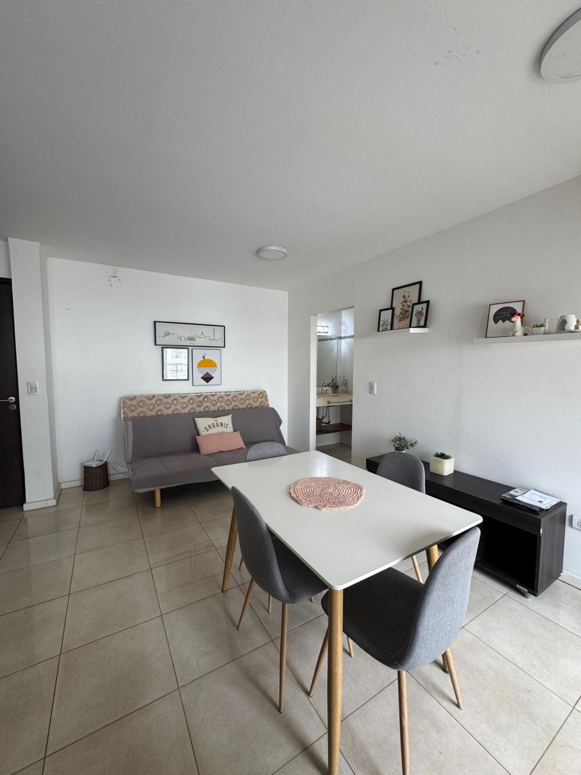 Departamento en Venta en Godoy Cruz, Mendoza
