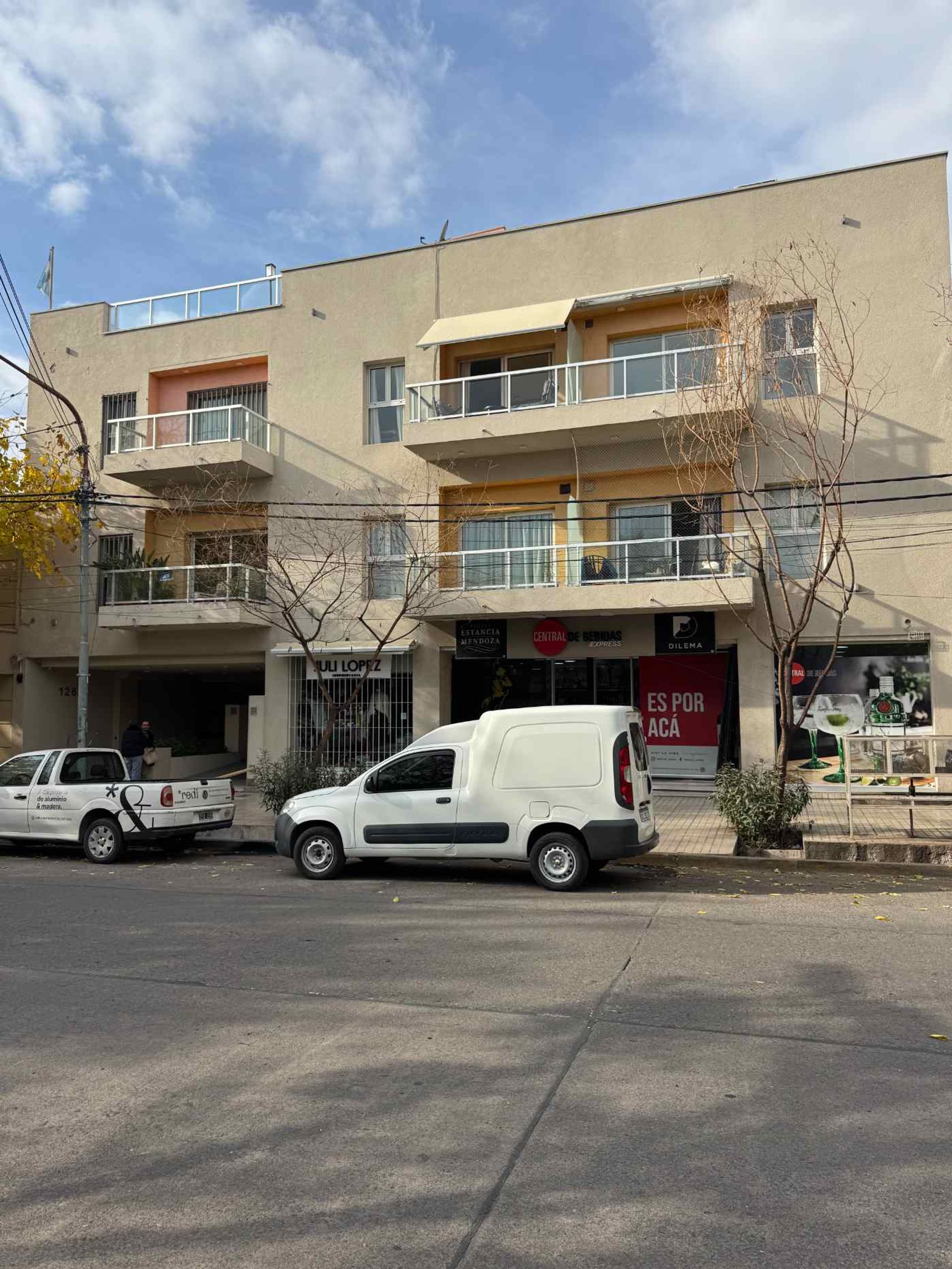 Departamento en Venta en Godoy Cruz, Mendoza