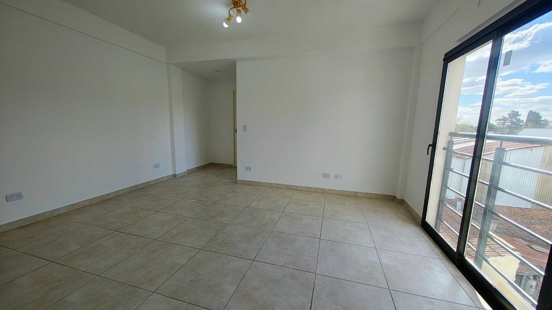 Departamento en Venta en La Matanza, G.B.A. Zona Oeste