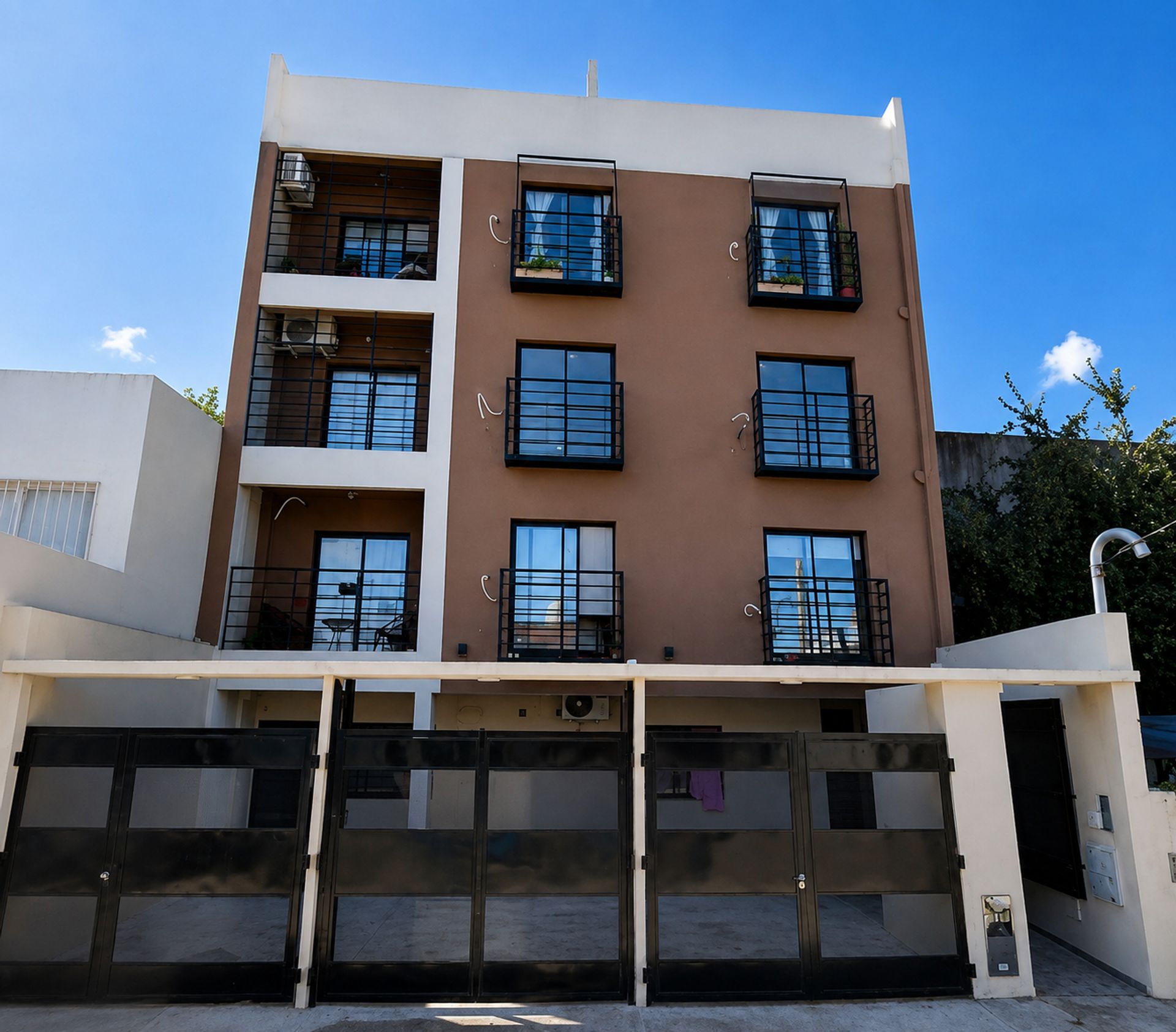 Departamento en Venta en La Matanza, G.B.A. Zona Oeste
