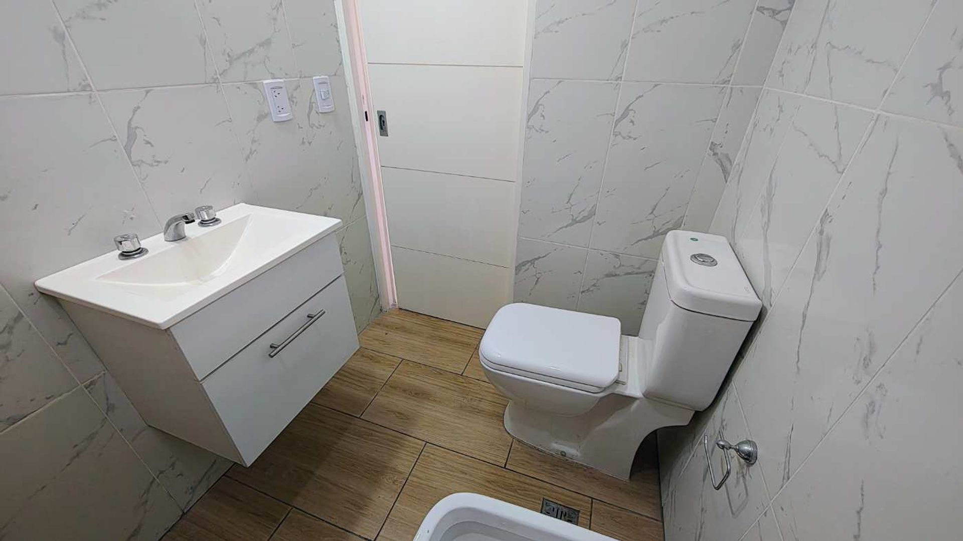 Departamento en Venta en La Matanza, G.B.A. Zona Oeste
