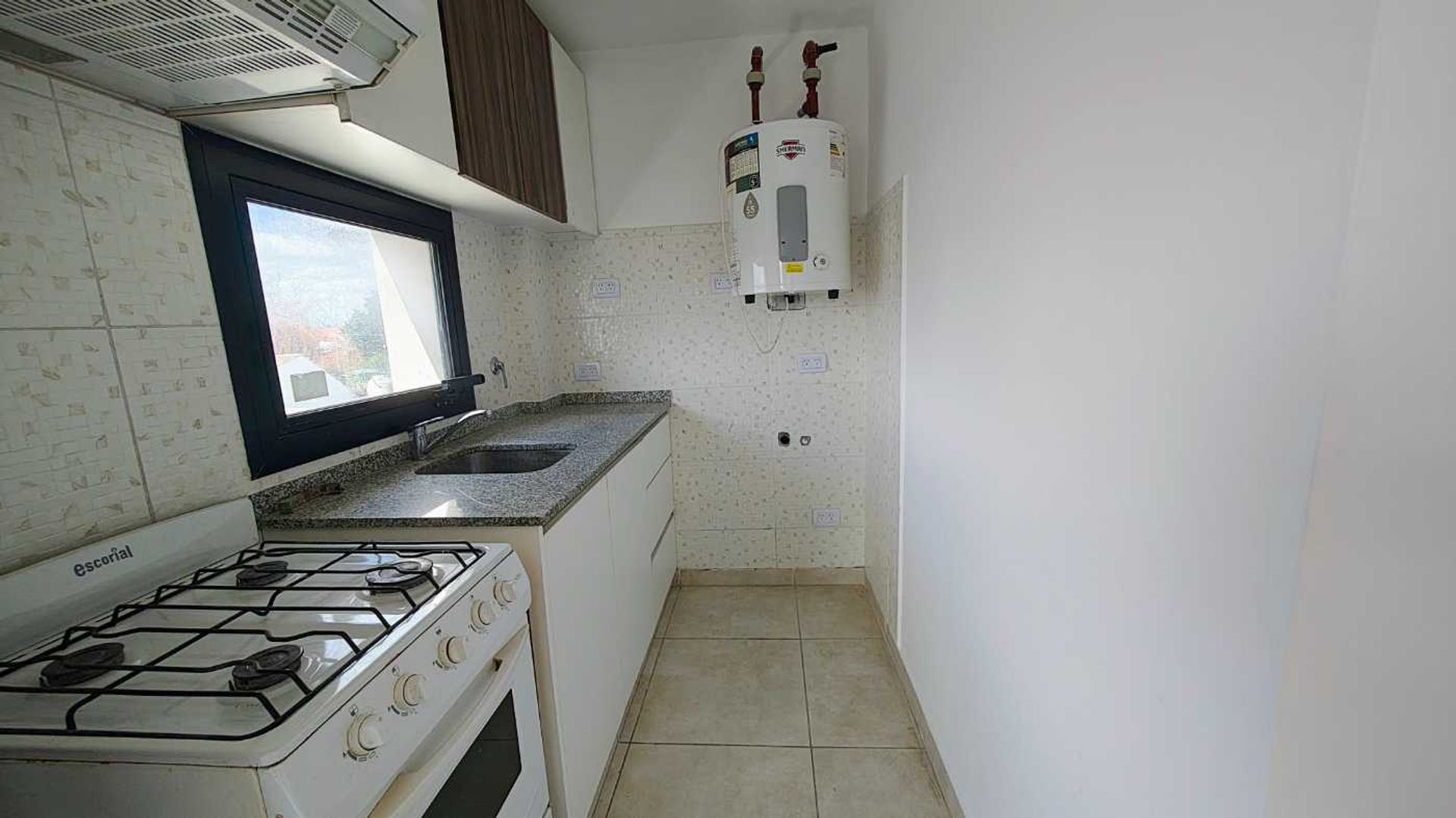 Departamento en Venta en La Matanza, G.B.A. Zona Oeste