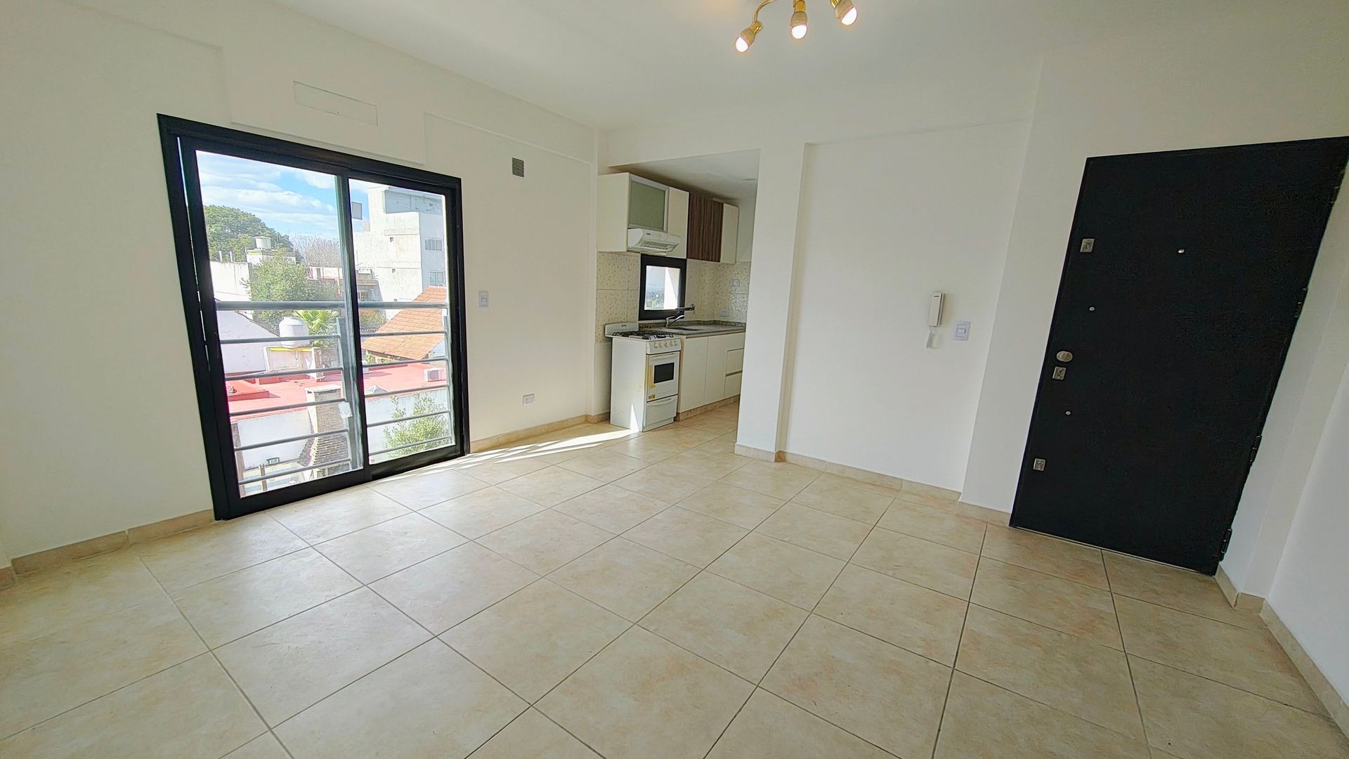 Departamento en Venta en La Matanza, G.B.A. Zona Oeste