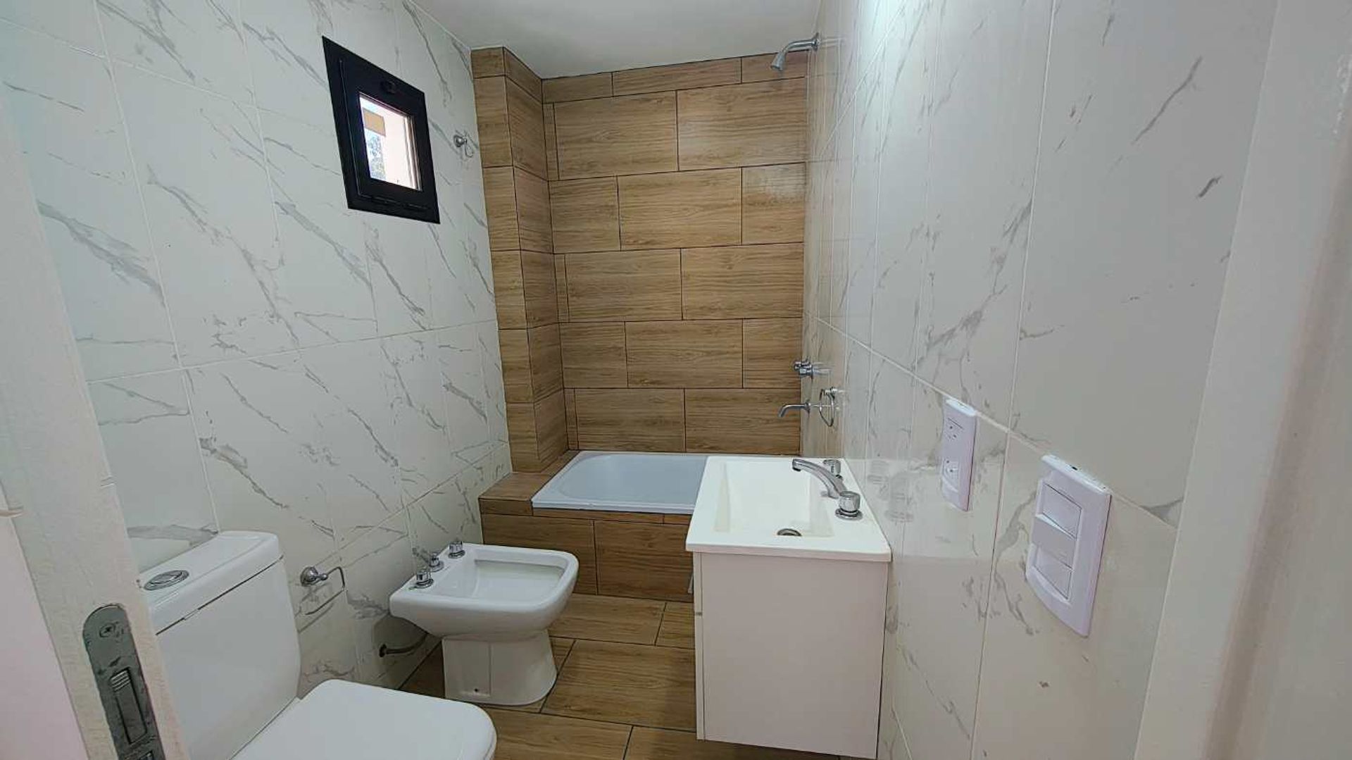 Departamento en Venta en La Matanza, G.B.A. Zona Oeste