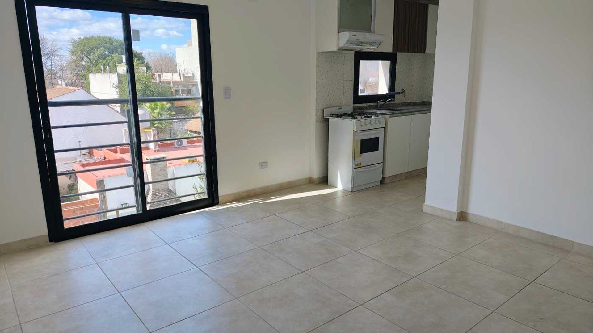 Departamento en Venta en La Matanza, G.B.A. Zona Oeste