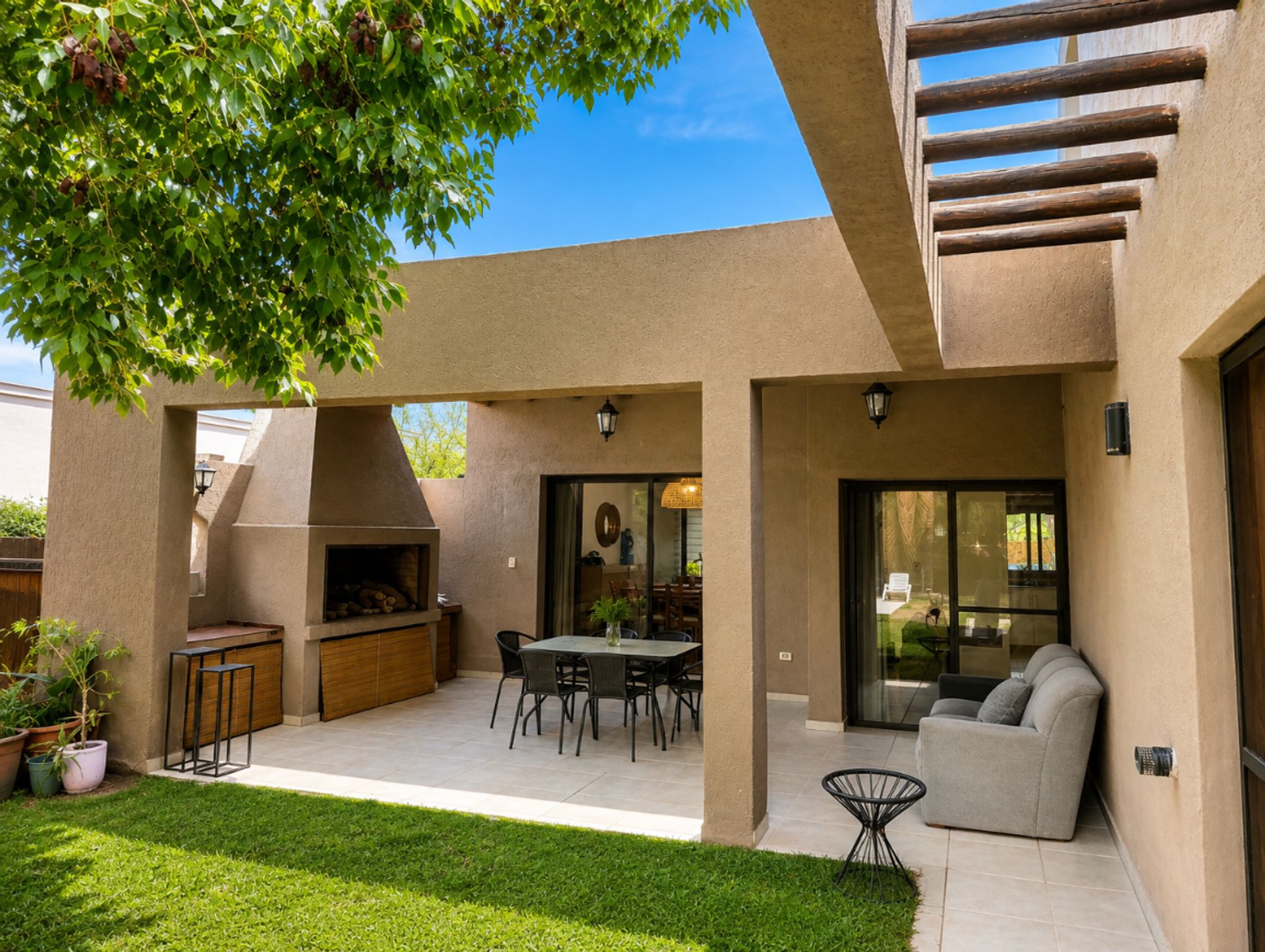 Casa en Venta en Guaymallen, Mendoza