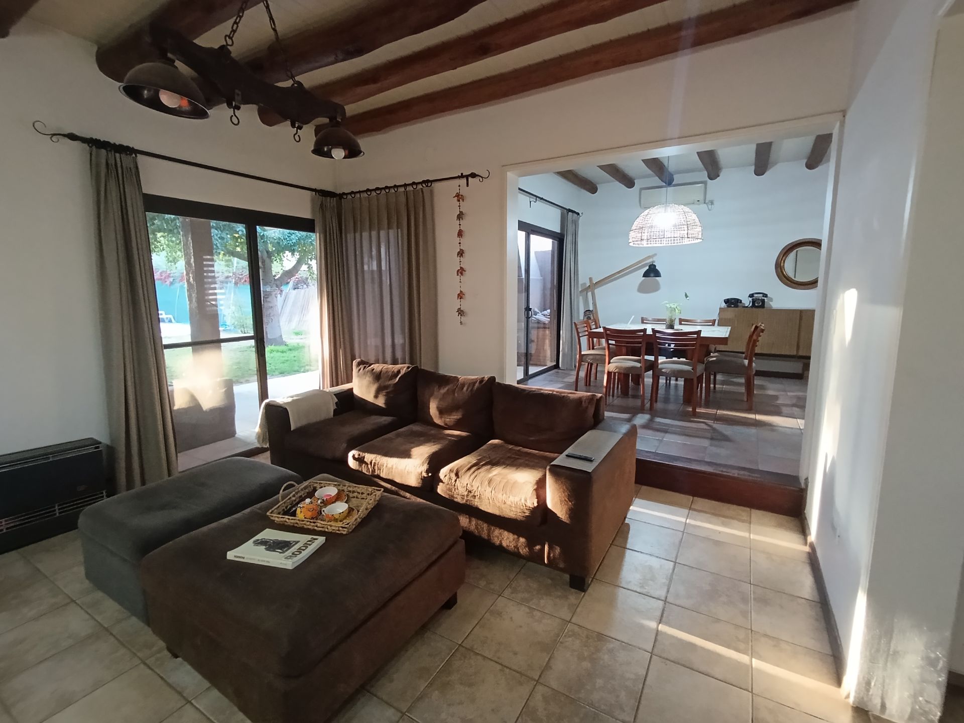Casa en Venta en Guaymallen, Mendoza