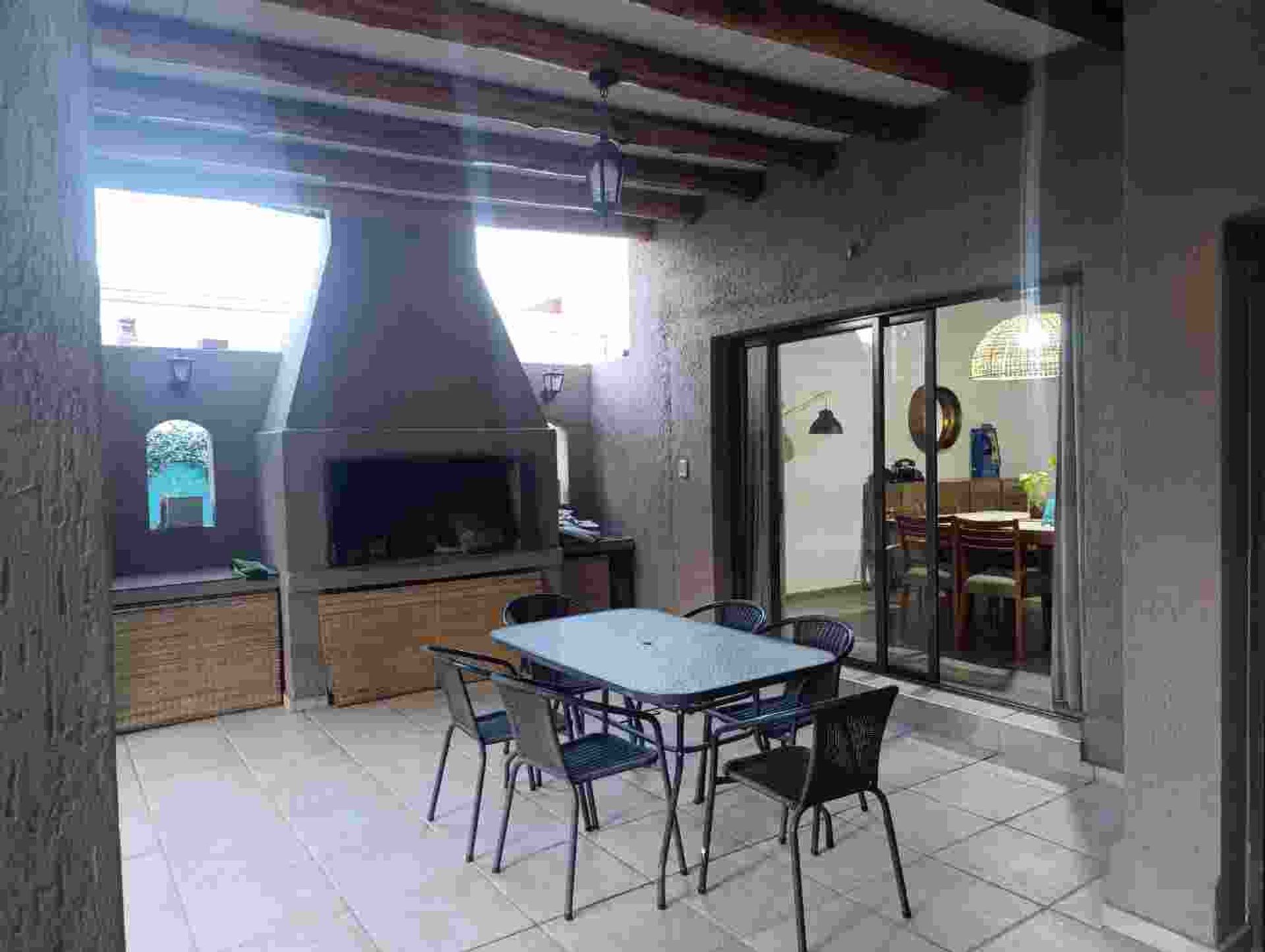 Casa en Venta en Guaymallen, Mendoza