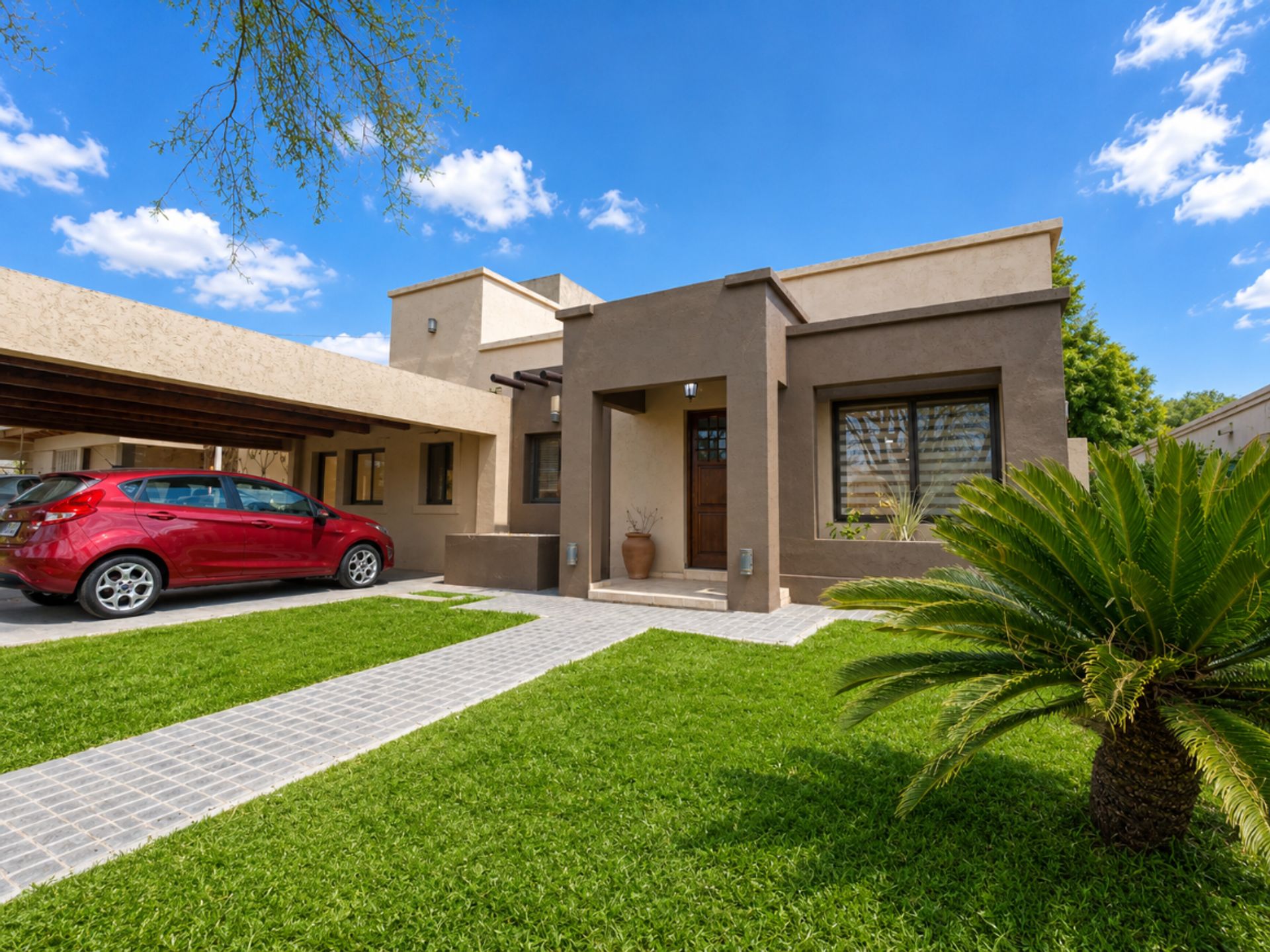 Casa en Venta en Guaymallen, Mendoza